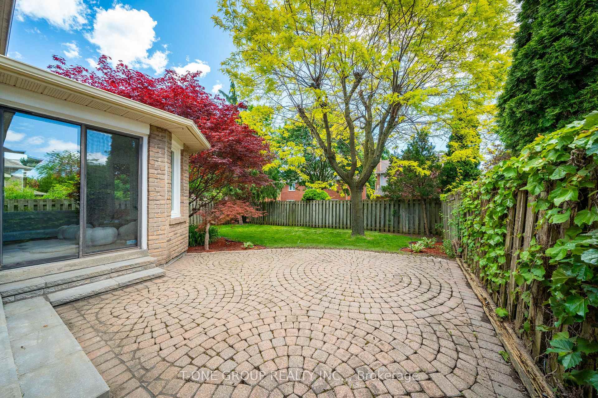 Photo 43 of 57 Buchanan Drive, Markham, Unionville — HOMEH