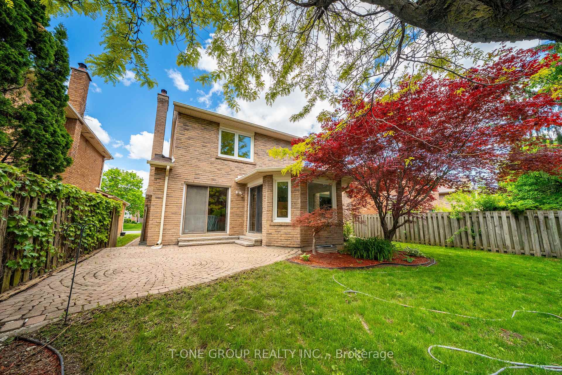 Photo 44 of 57 Buchanan Drive, Markham, Unionville — HOMEH
