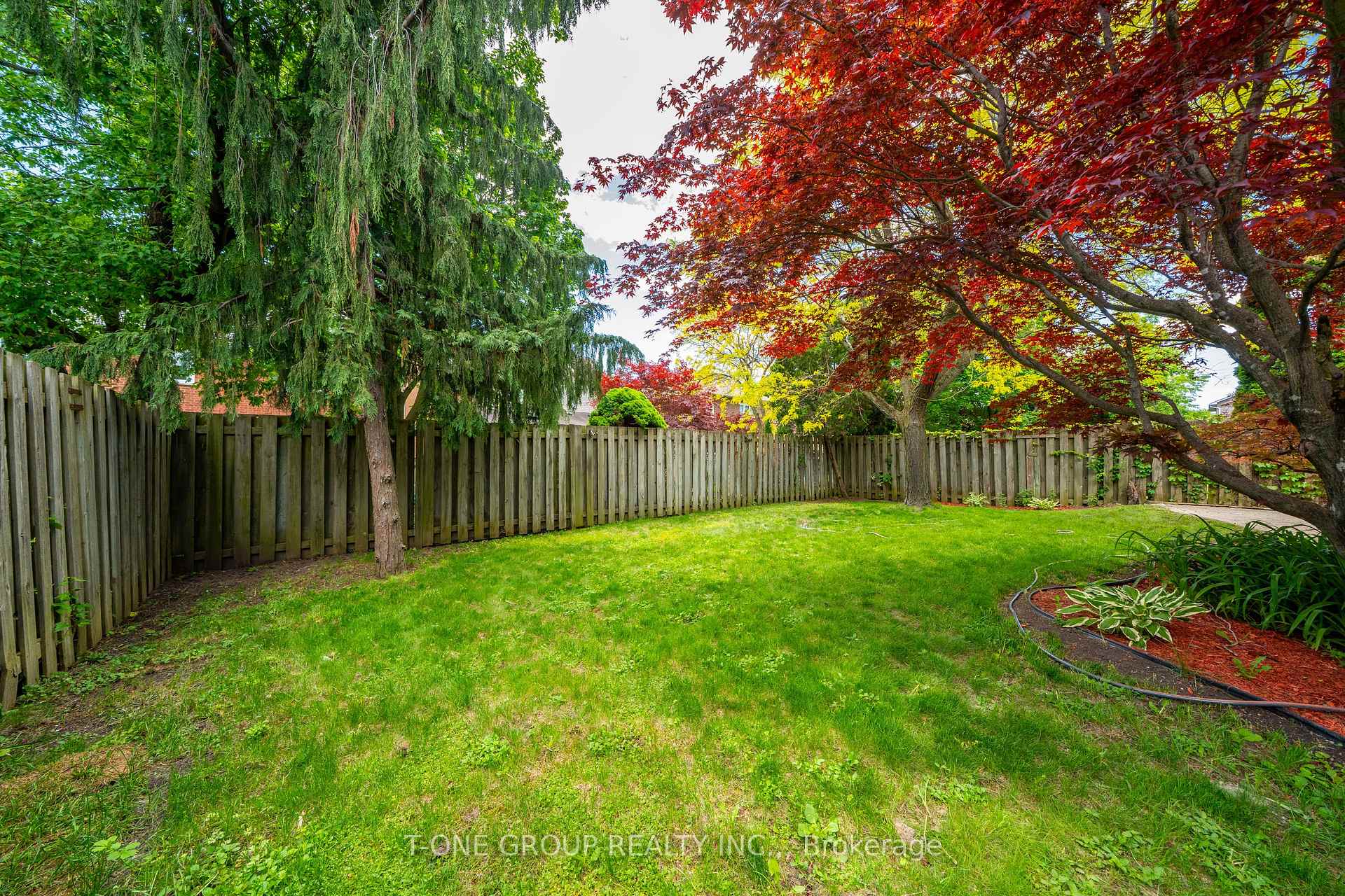 Photo 45 of 57 Buchanan Drive, Markham, Unionville — HOMEH