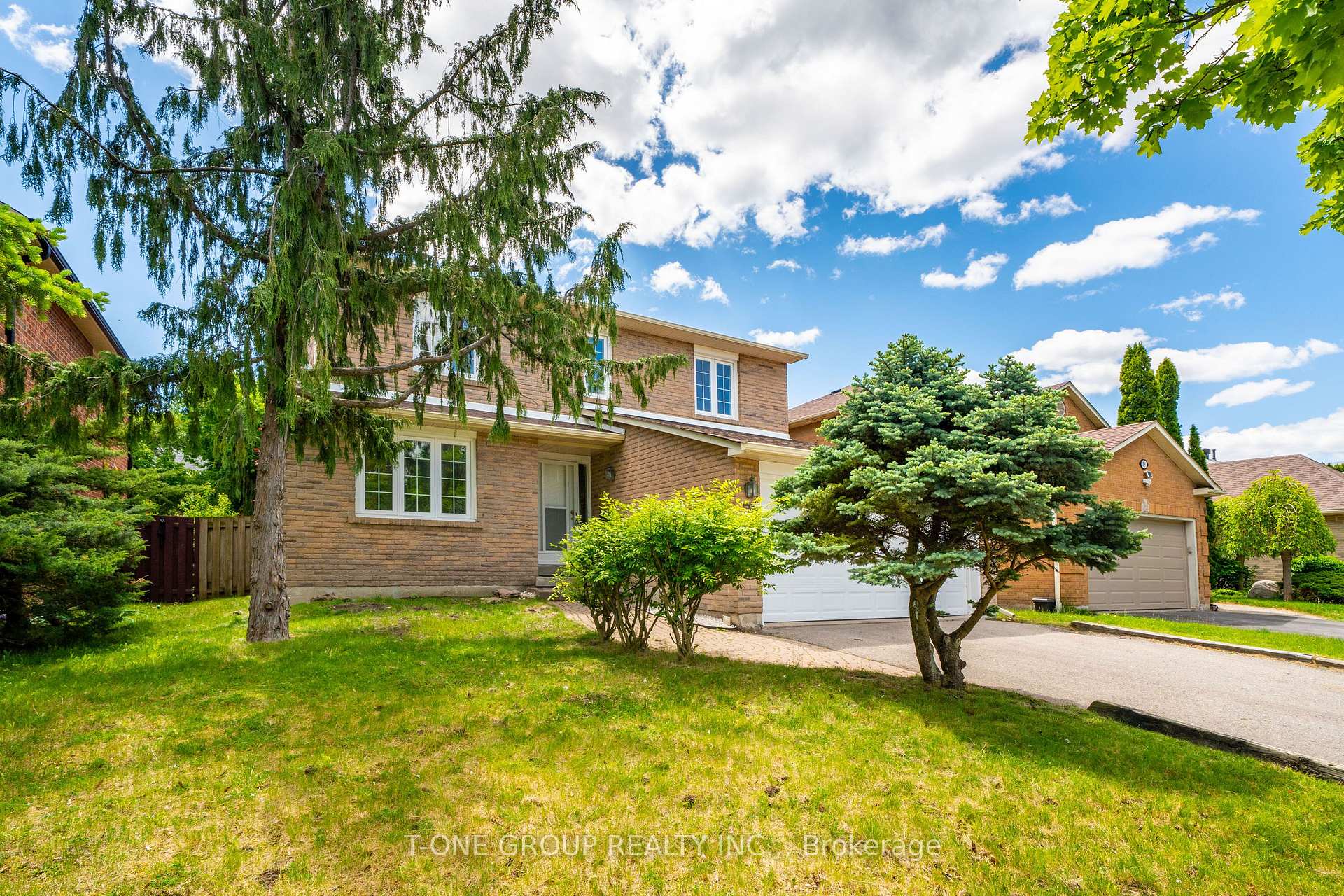 Photo 46 of 57 Buchanan Drive, Markham, Unionville — HOMEH