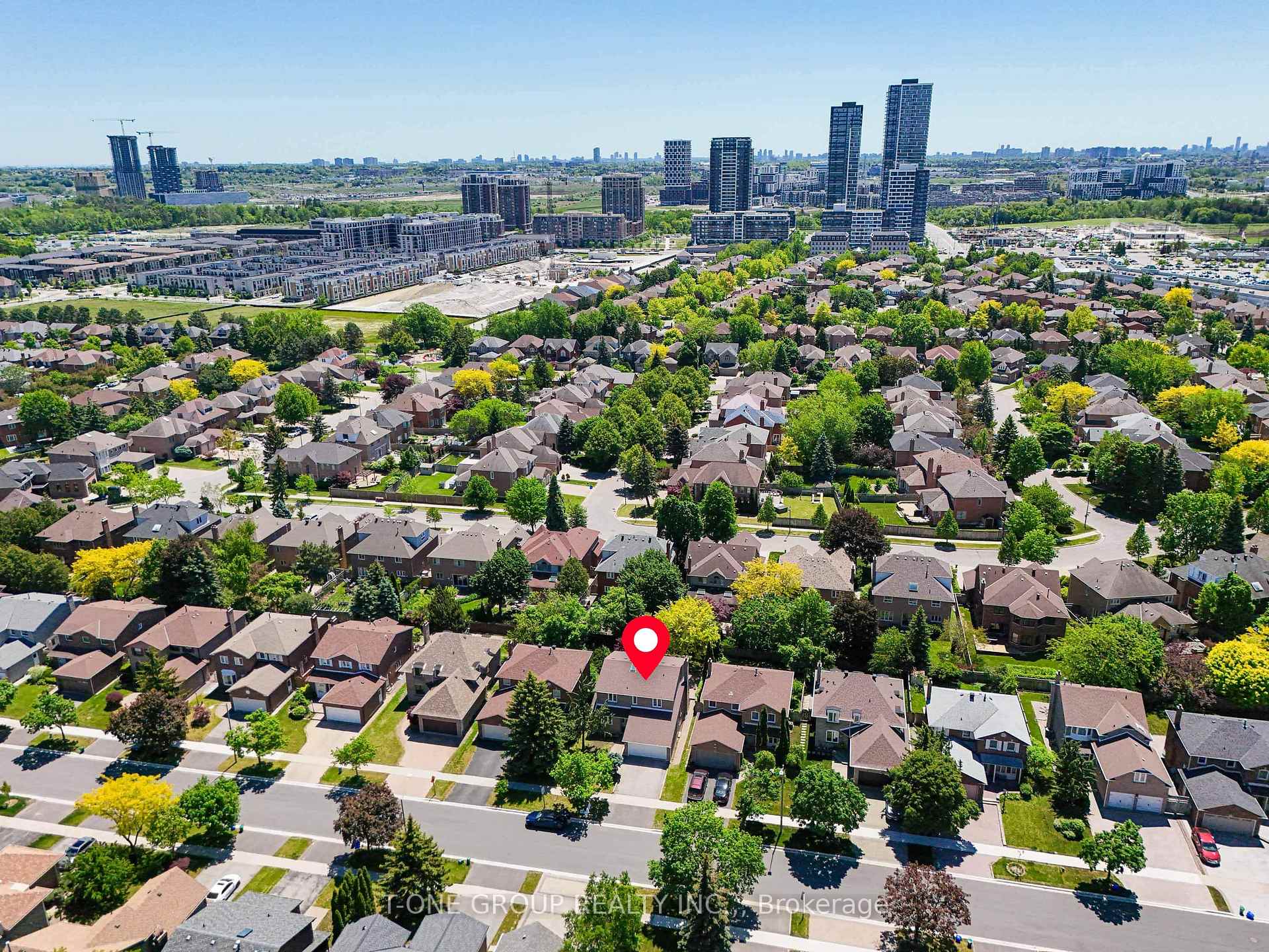 Photo 49 of 57 Buchanan Drive, Markham, Unionville — HOMEH