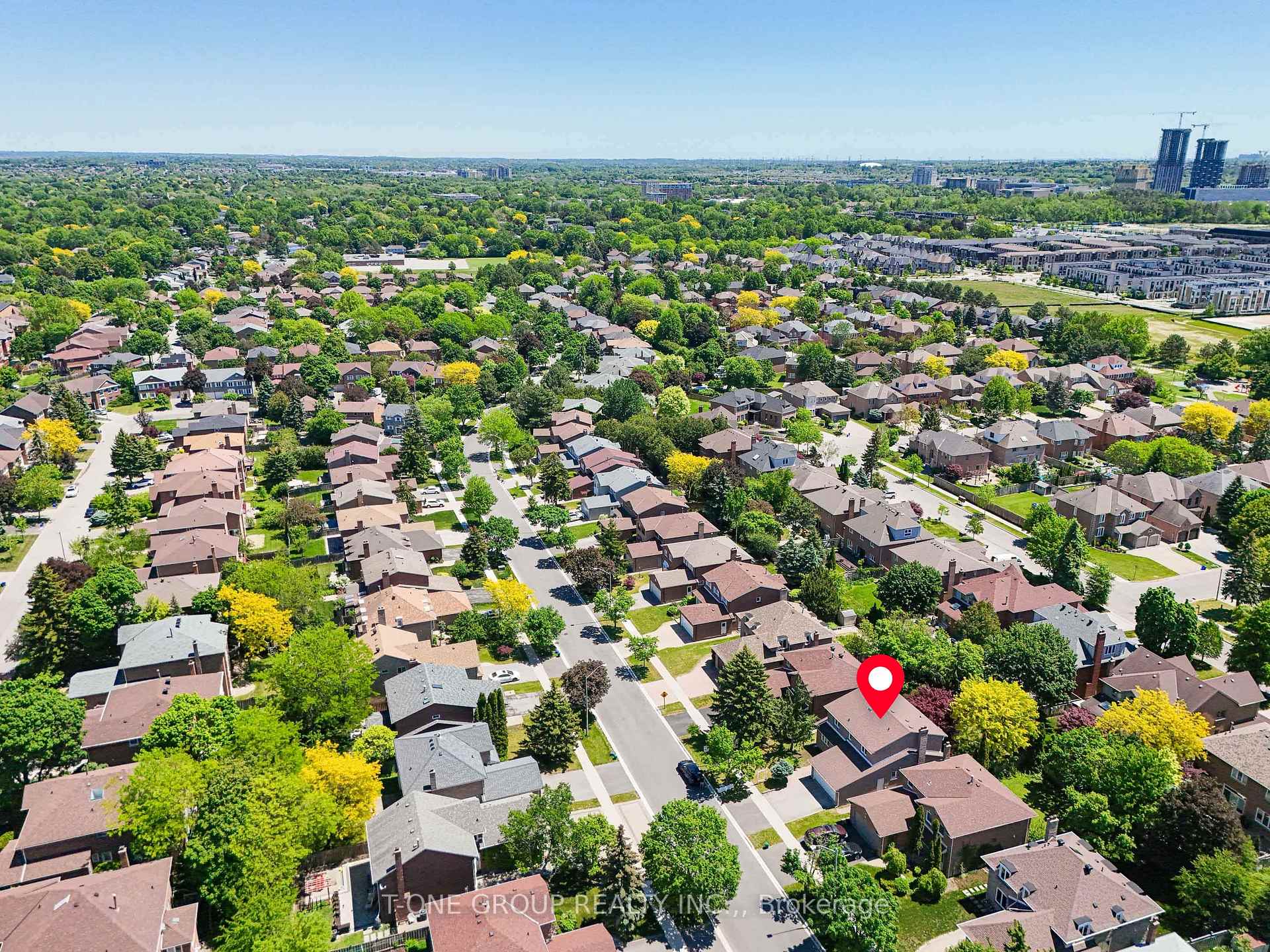Photo 50 of 57 Buchanan Drive, Markham, Unionville — HOMEH