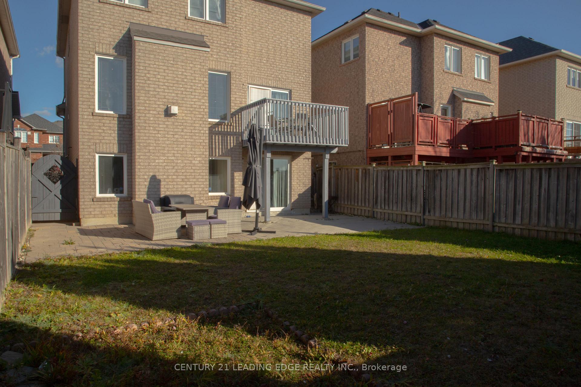 Photo 2 of 157 Dooley Crescent, Ajax, Northwest Ajax — HOMEH