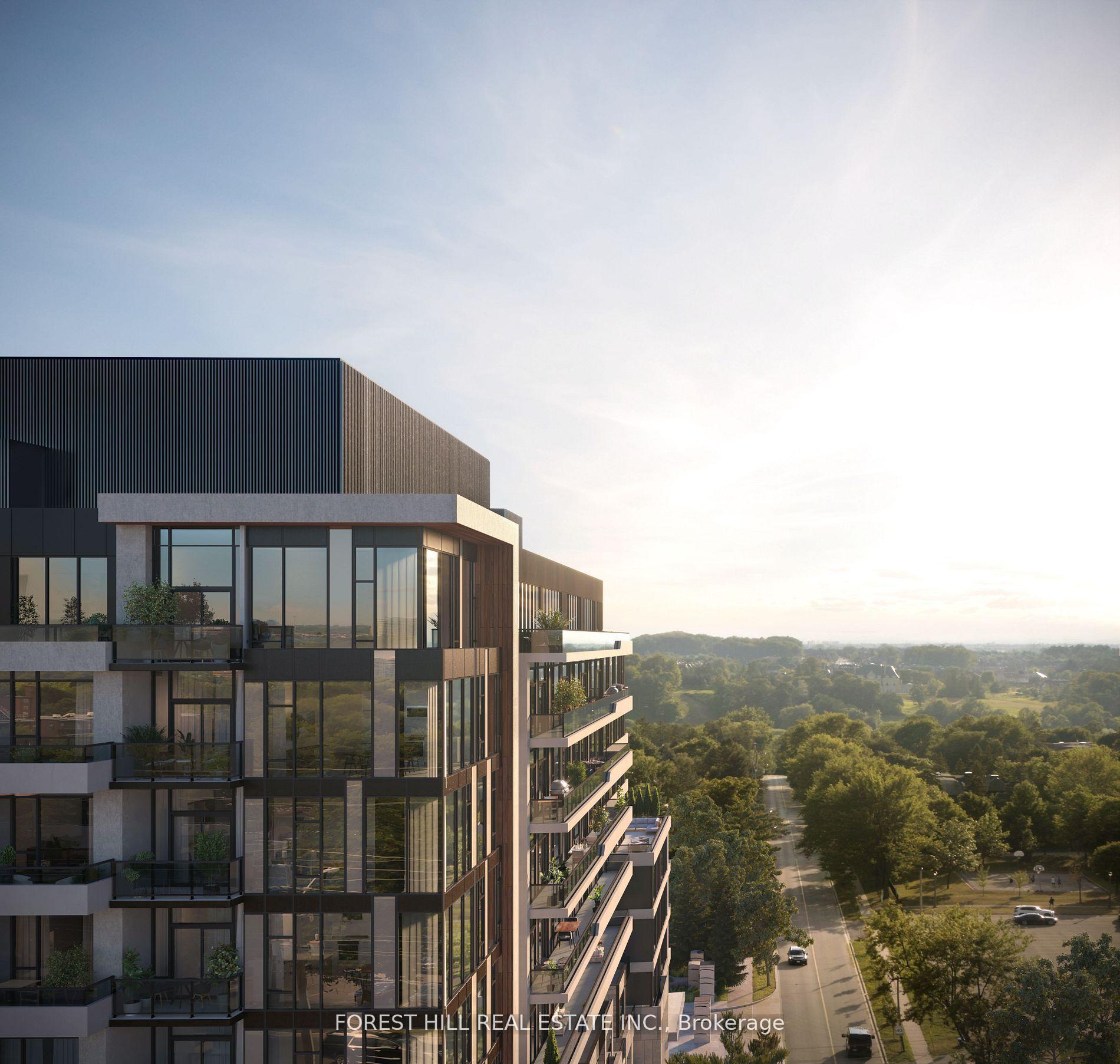 Photo 3 of Unit TH108, 8188 Yonge Street, Vaughan, Uplands — HOMEH