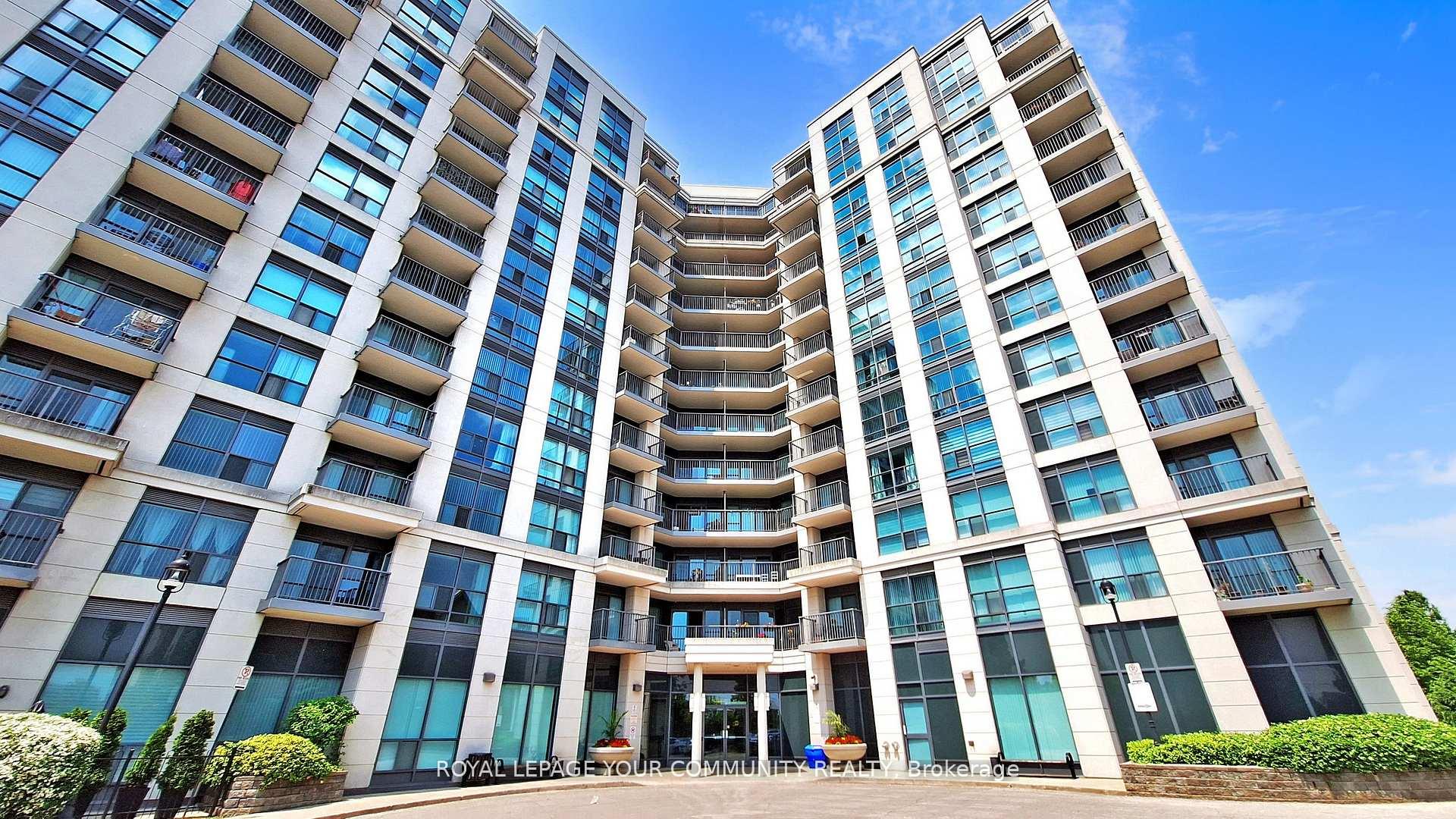 Photo 5 of Unit 1005, 185 Oneida Crescent, Richmond Hill, Langstaff — HOMEH