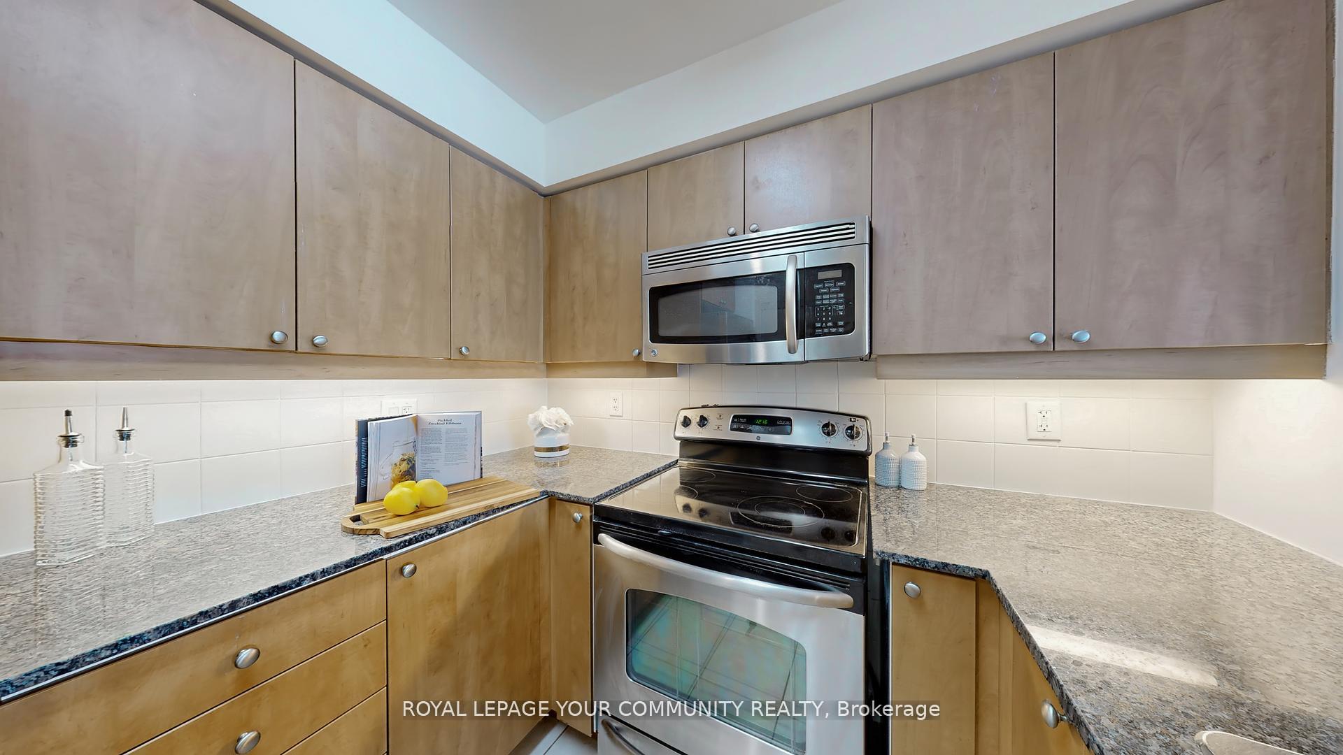 Photo 16 of Unit 1005, 185 Oneida Crescent, Richmond Hill, Langstaff — HOMEH