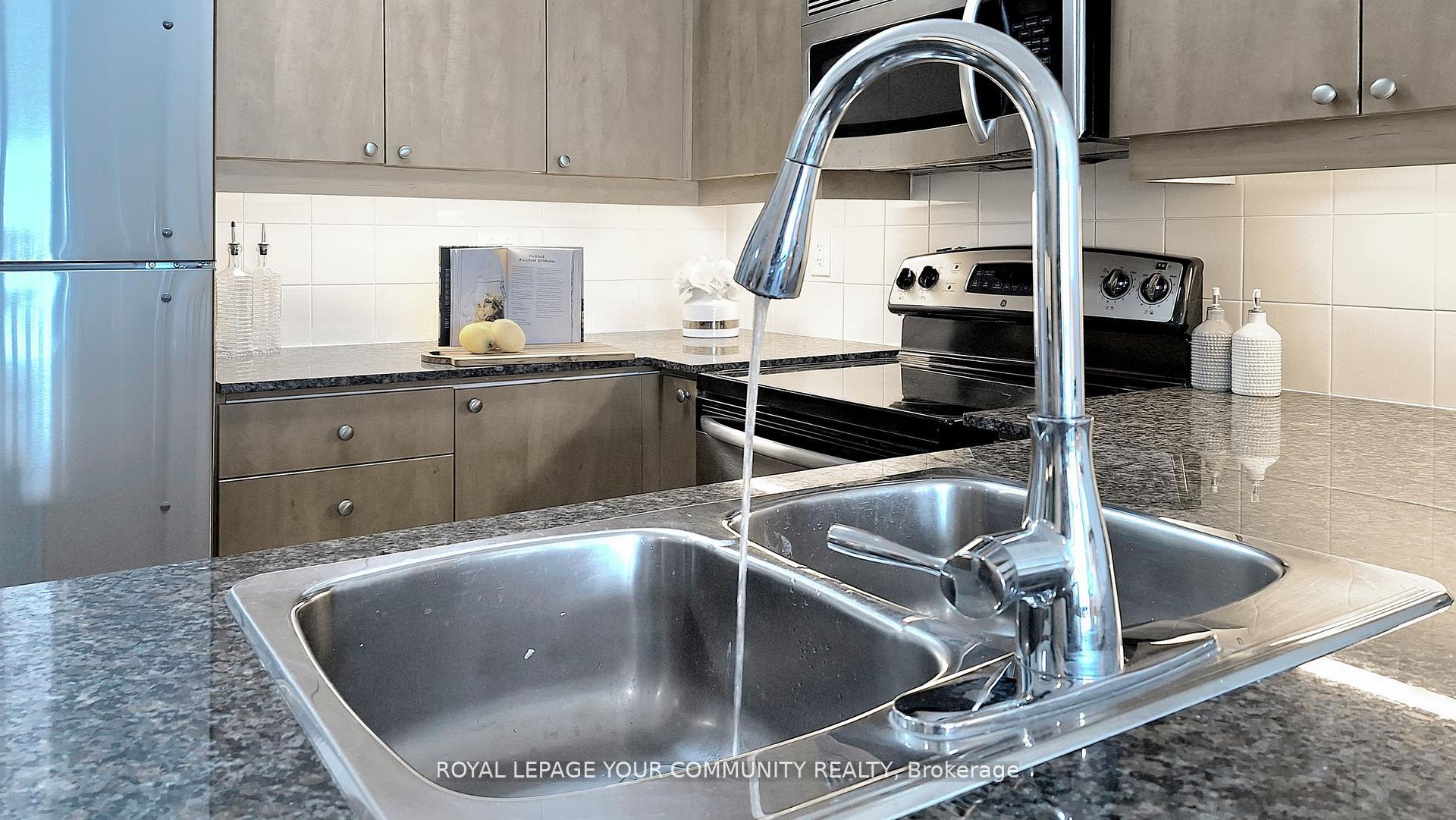 Photo 19 of Unit 1005, 185 Oneida Crescent, Richmond Hill, Langstaff — HOMEH