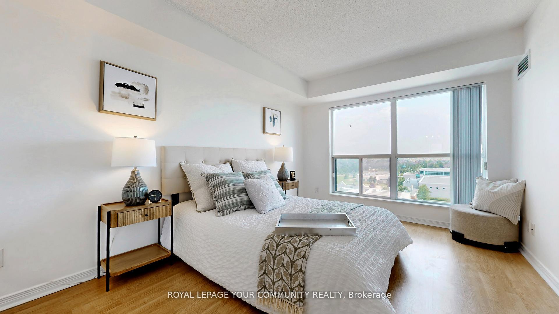 Photo 21 of Unit 1005, 185 Oneida Crescent, Richmond Hill, Langstaff — HOMEH