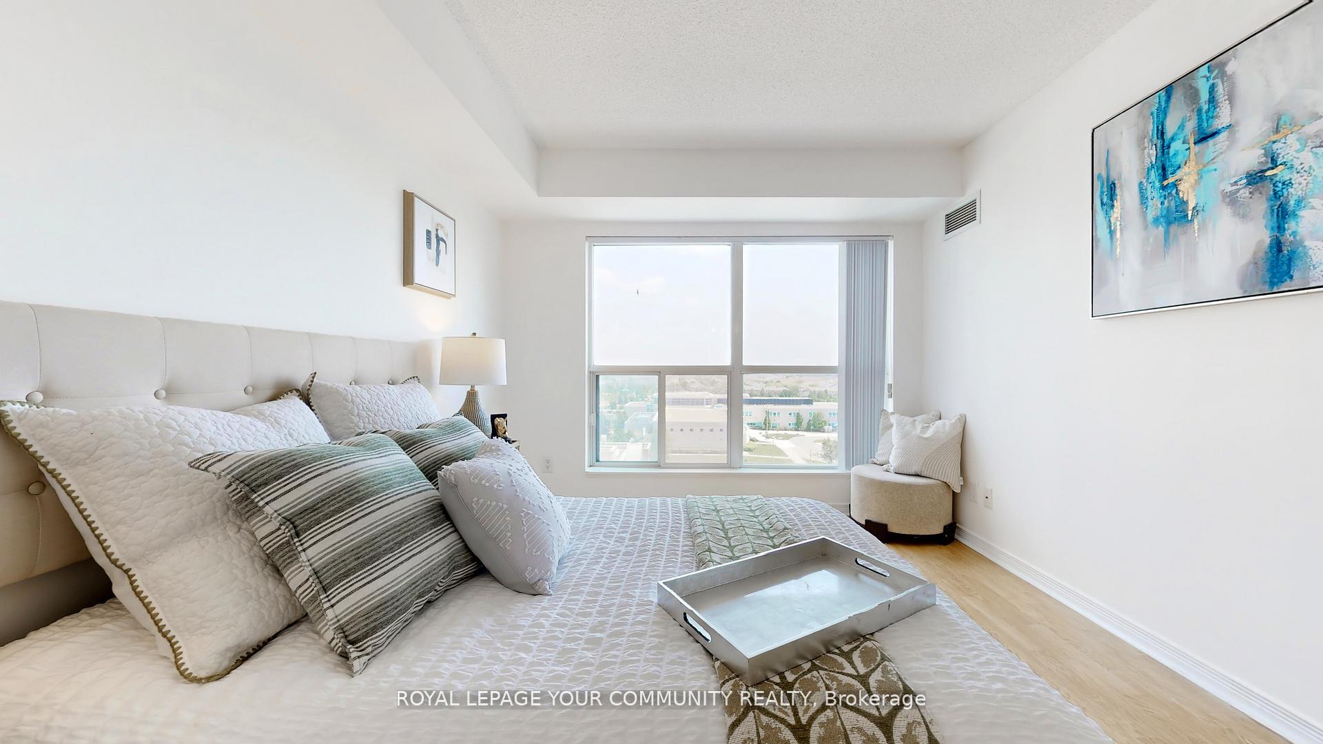 Photo 22 of Unit 1005, 185 Oneida Crescent, Richmond Hill, Langstaff — HOMEH