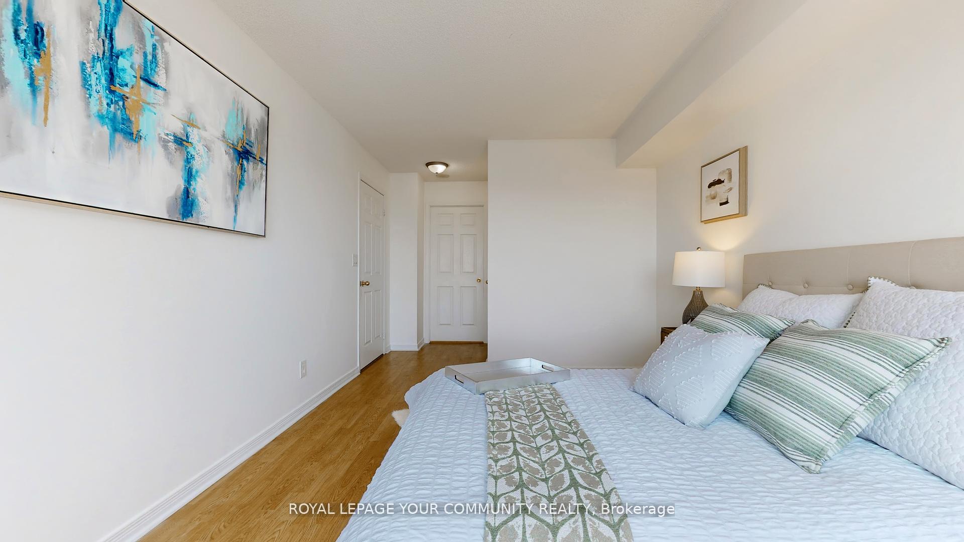 Photo 24 of Unit 1005, 185 Oneida Crescent, Richmond Hill, Langstaff — HOMEH
