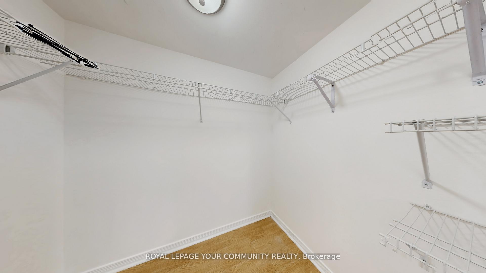 Photo 25 of Unit 1005, 185 Oneida Crescent, Richmond Hill, Langstaff — HOMEH