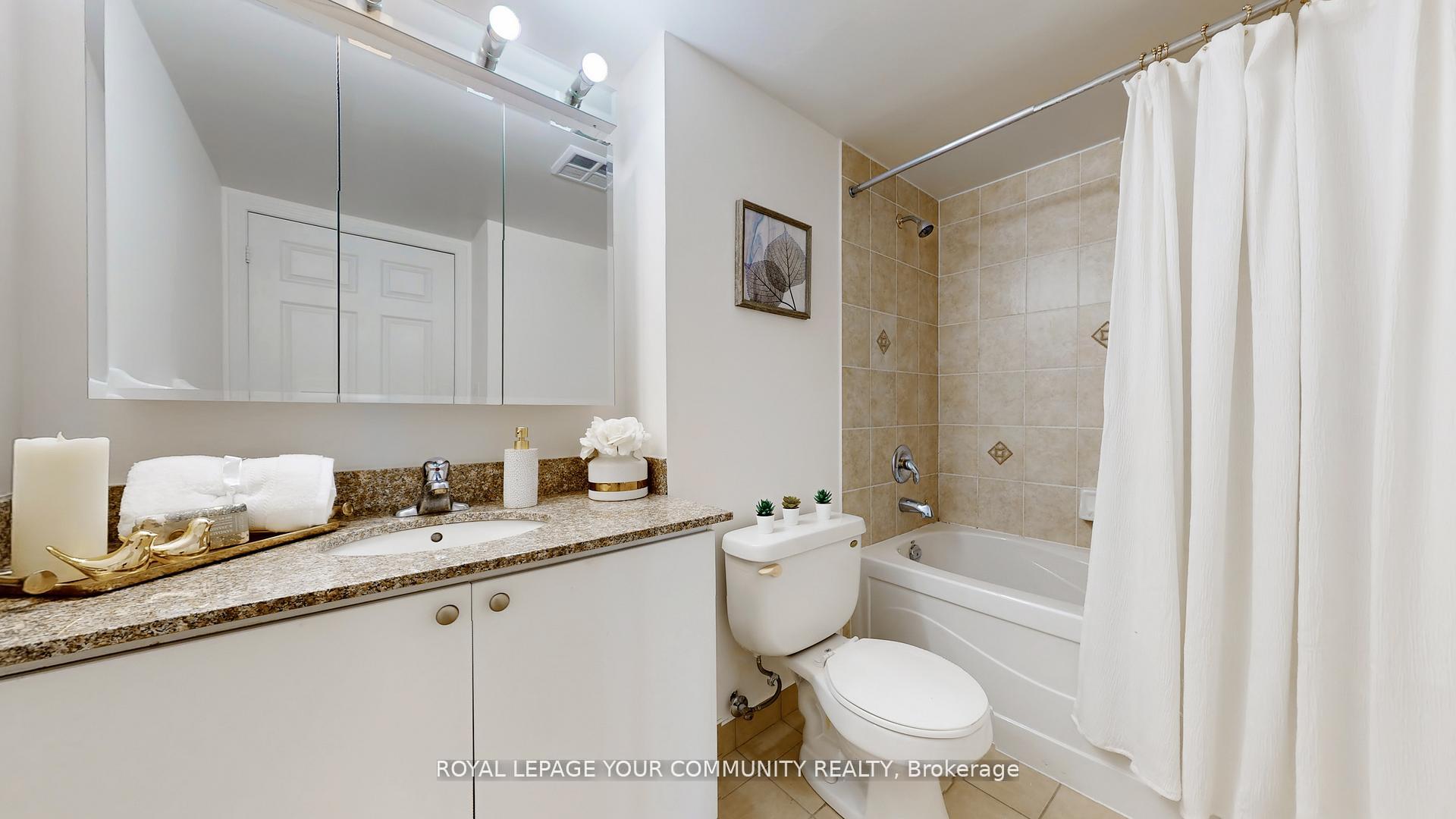 Photo 26 of Unit 1005, 185 Oneida Crescent, Richmond Hill, Langstaff — HOMEH
