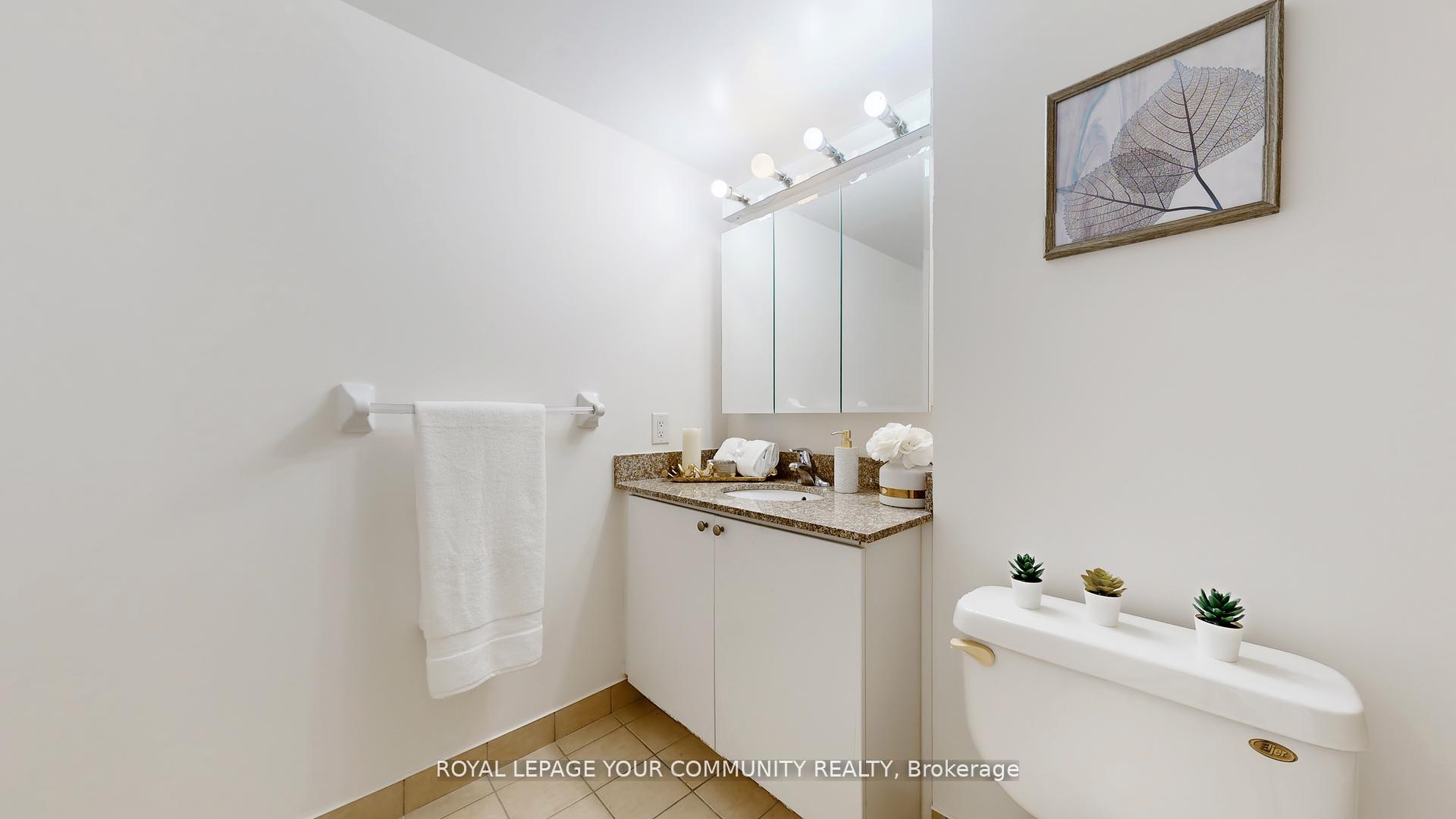Photo 27 of Unit 1005, 185 Oneida Crescent, Richmond Hill, Langstaff — HOMEH