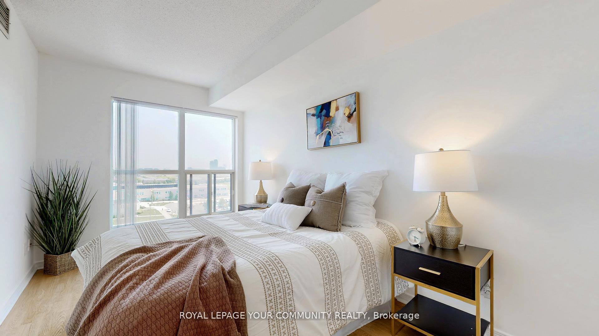 Photo 28 of Unit 1005, 185 Oneida Crescent, Richmond Hill, Langstaff — HOMEH
