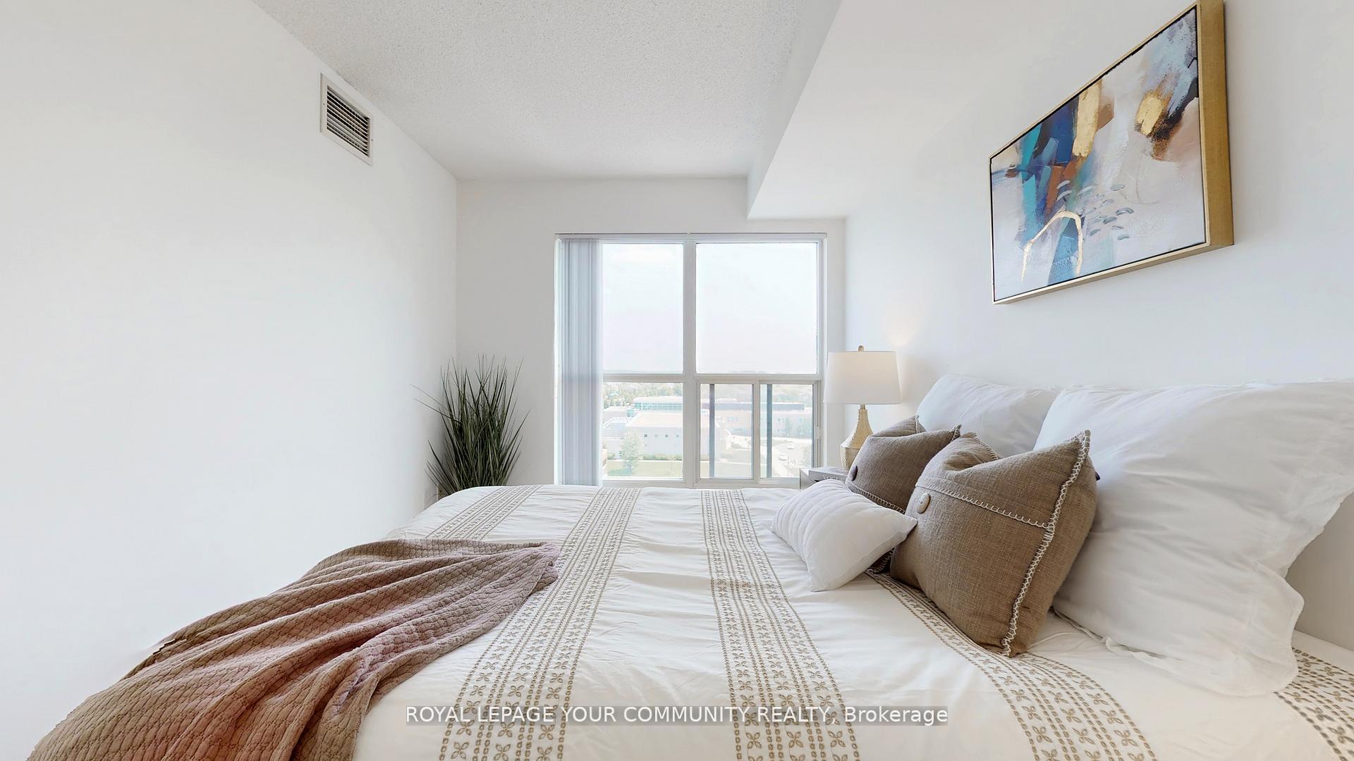 Photo 29 of Unit 1005, 185 Oneida Crescent, Richmond Hill, Langstaff — HOMEH