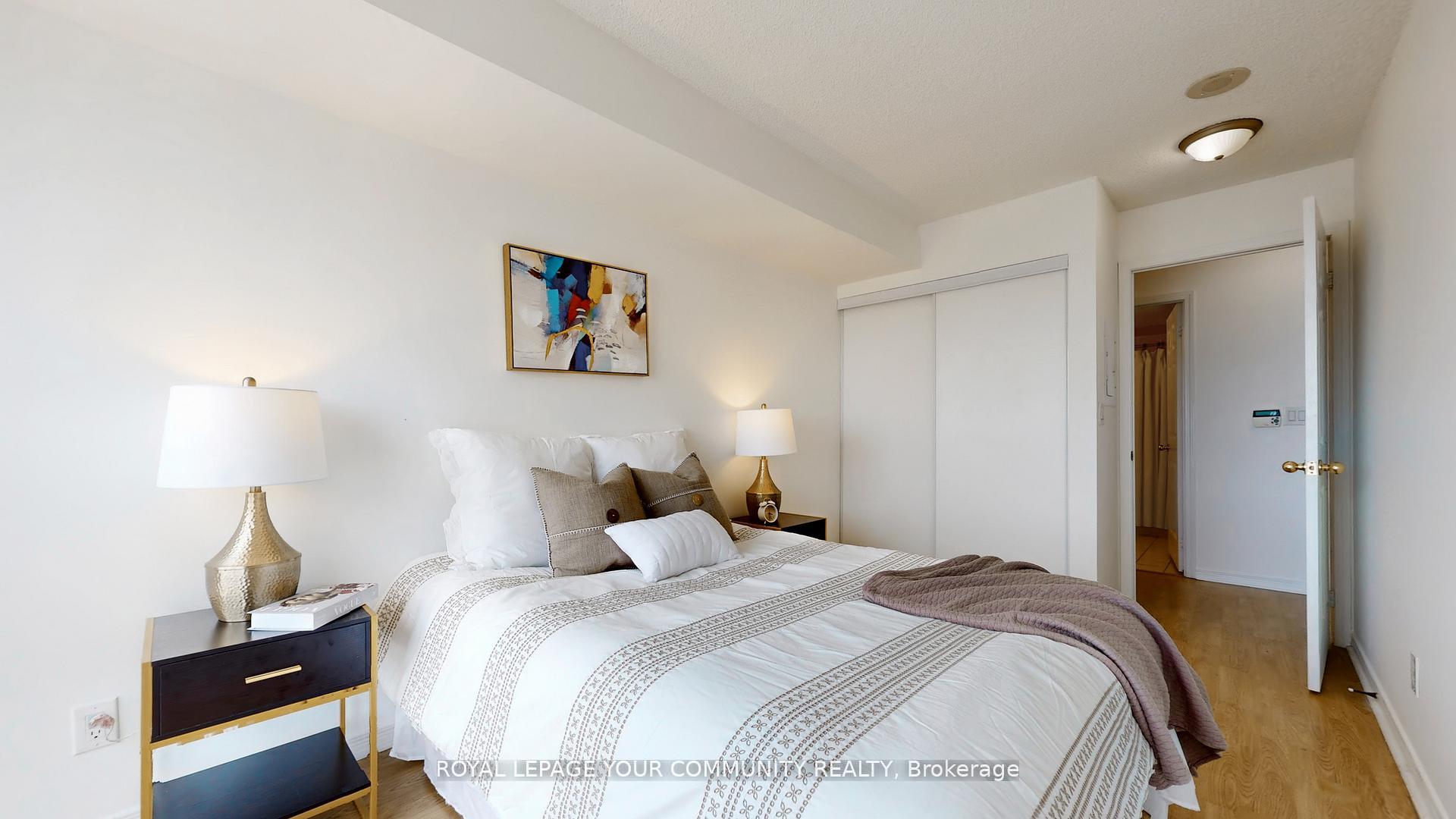 Photo 30 of Unit 1005, 185 Oneida Crescent, Richmond Hill, Langstaff — HOMEH
