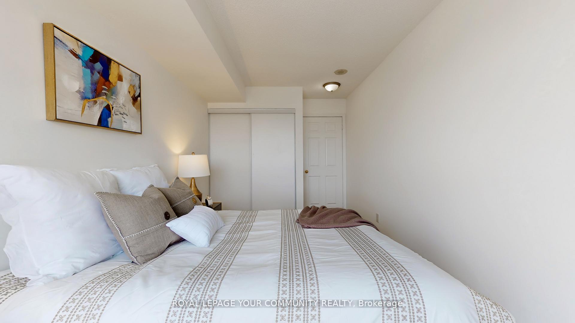 Photo 31 of Unit 1005, 185 Oneida Crescent, Richmond Hill, Langstaff — HOMEH