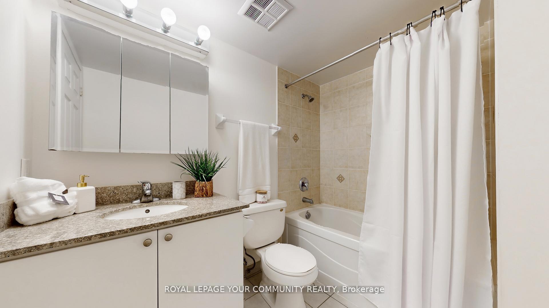 Photo 32 of Unit 1005, 185 Oneida Crescent, Richmond Hill, Langstaff — HOMEH