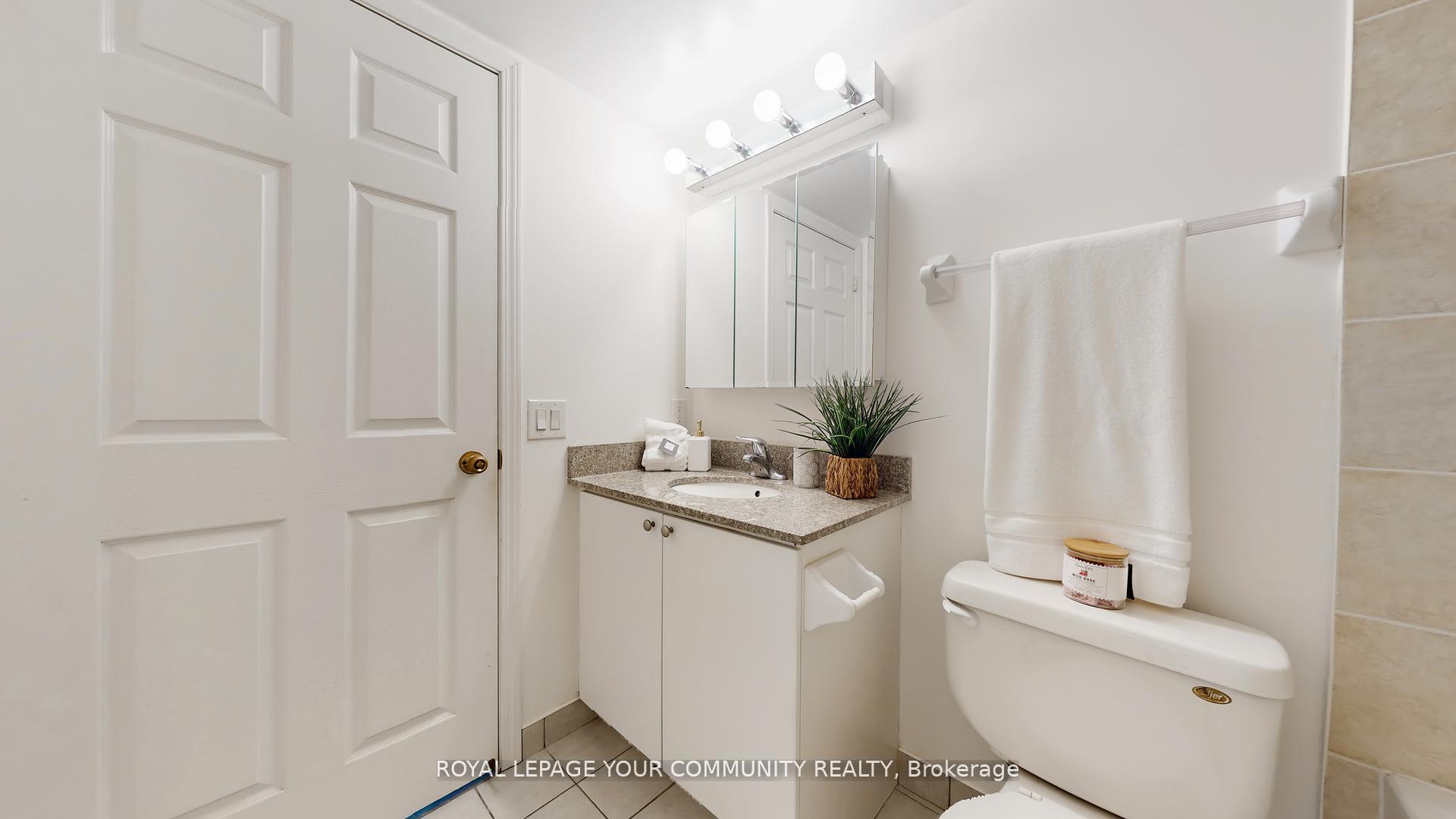 Photo 33 of Unit 1005, 185 Oneida Crescent, Richmond Hill, Langstaff — HOMEH