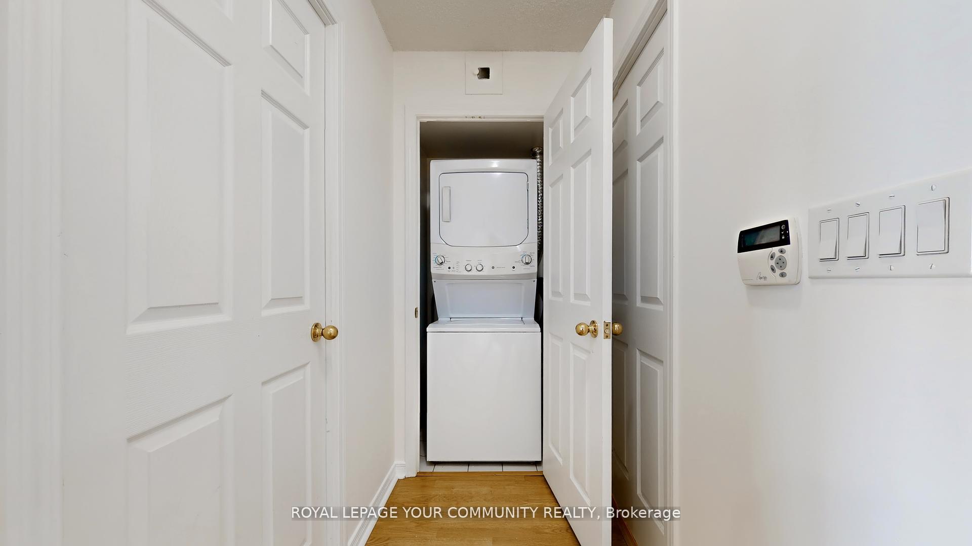 Photo 35 of Unit 1005, 185 Oneida Crescent, Richmond Hill, Langstaff — HOMEH