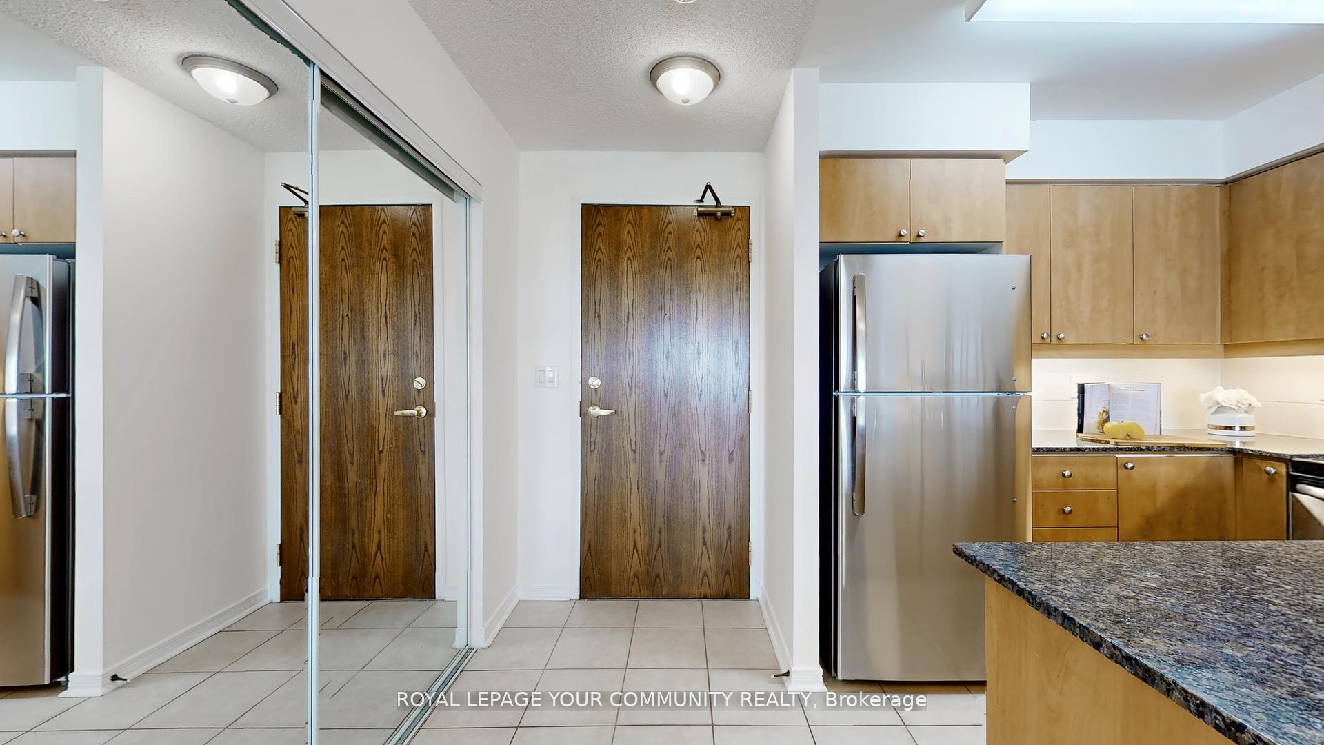 Photo 36 of Unit 1005, 185 Oneida Crescent, Richmond Hill, Langstaff — HOMEH