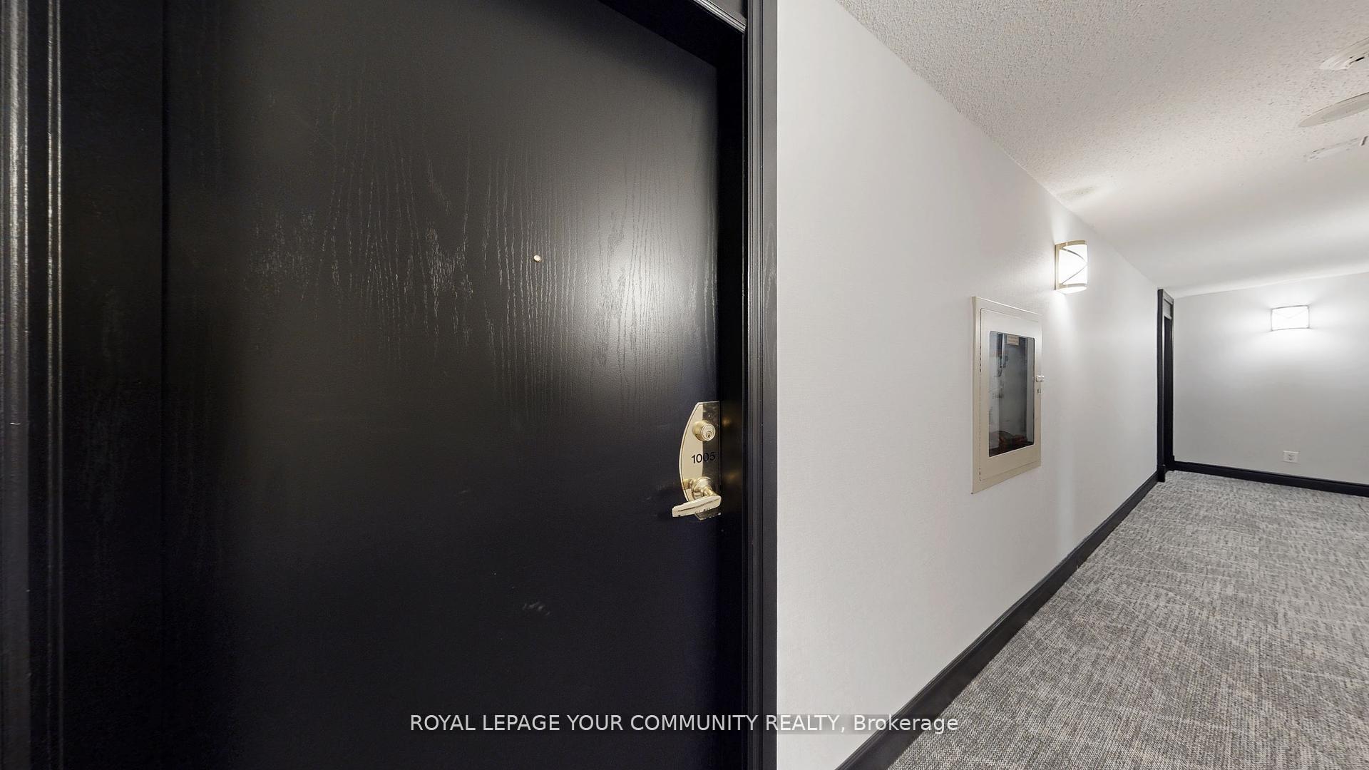 Photo 37 of Unit 1005, 185 Oneida Crescent, Richmond Hill, Langstaff — HOMEH