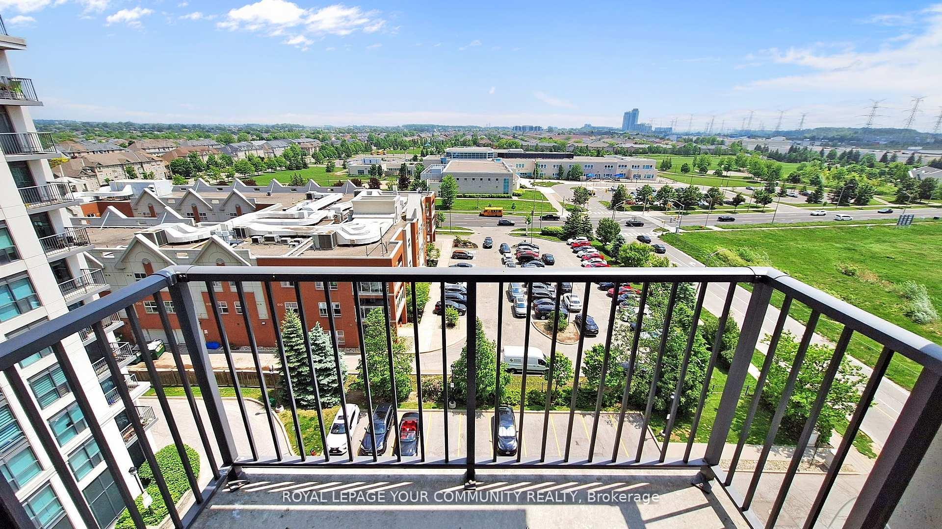 Photo 39 of Unit 1005, 185 Oneida Crescent, Richmond Hill, Langstaff — HOMEH