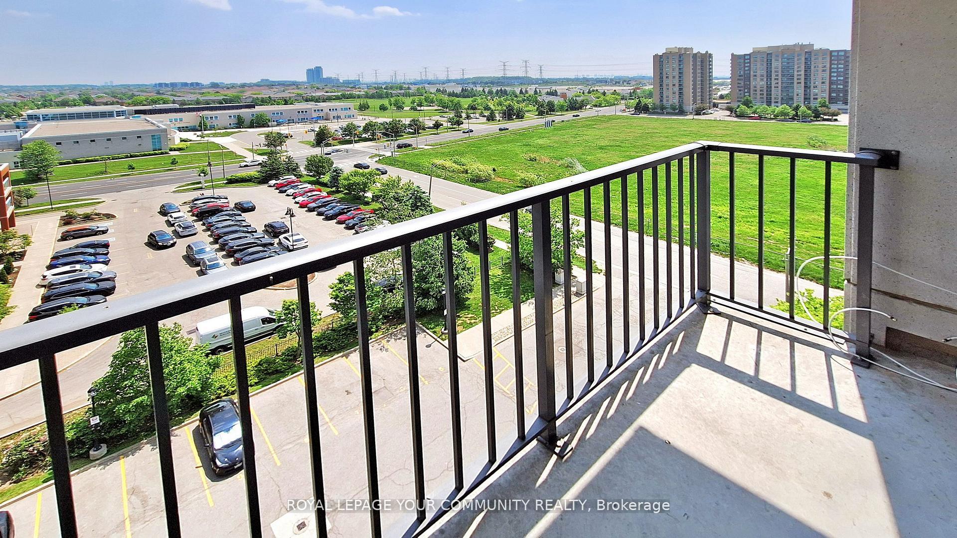 Photo 40 of Unit 1005, 185 Oneida Crescent, Richmond Hill, Langstaff — HOMEH
