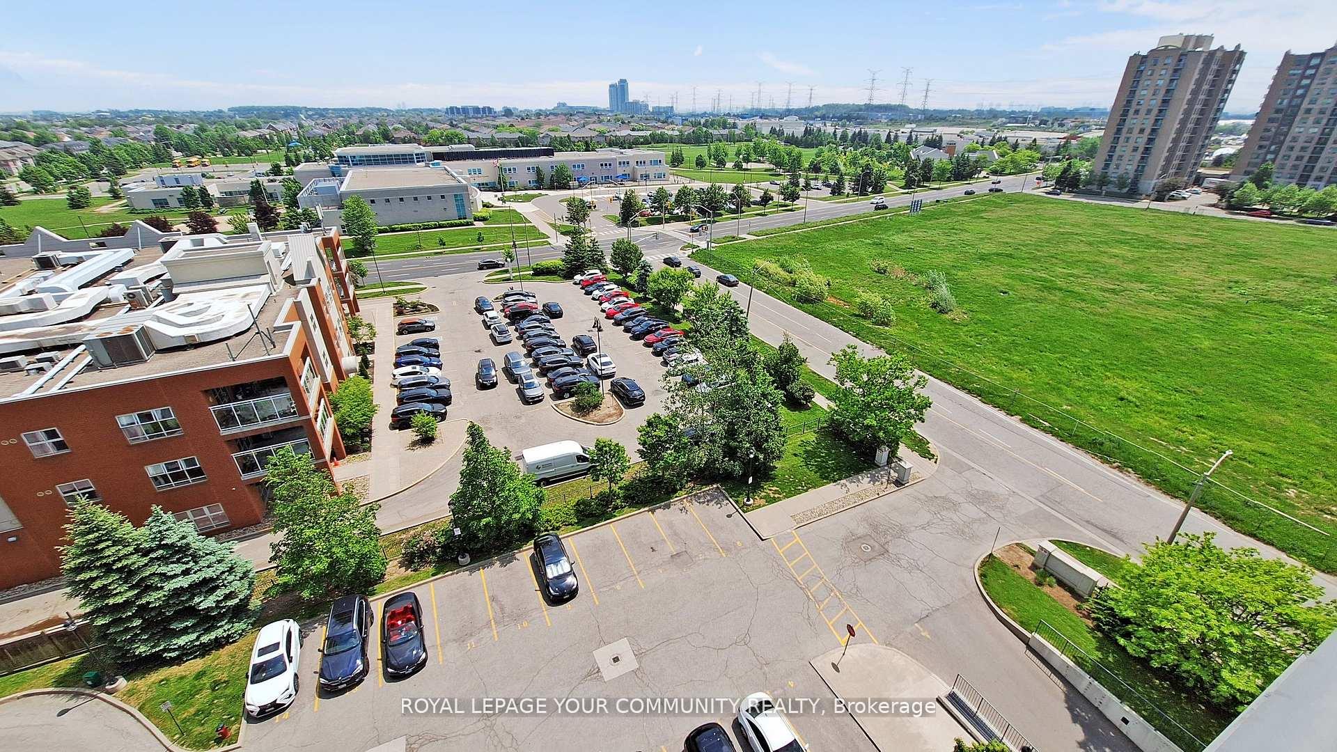 Photo 41 of Unit 1005, 185 Oneida Crescent, Richmond Hill, Langstaff — HOMEH