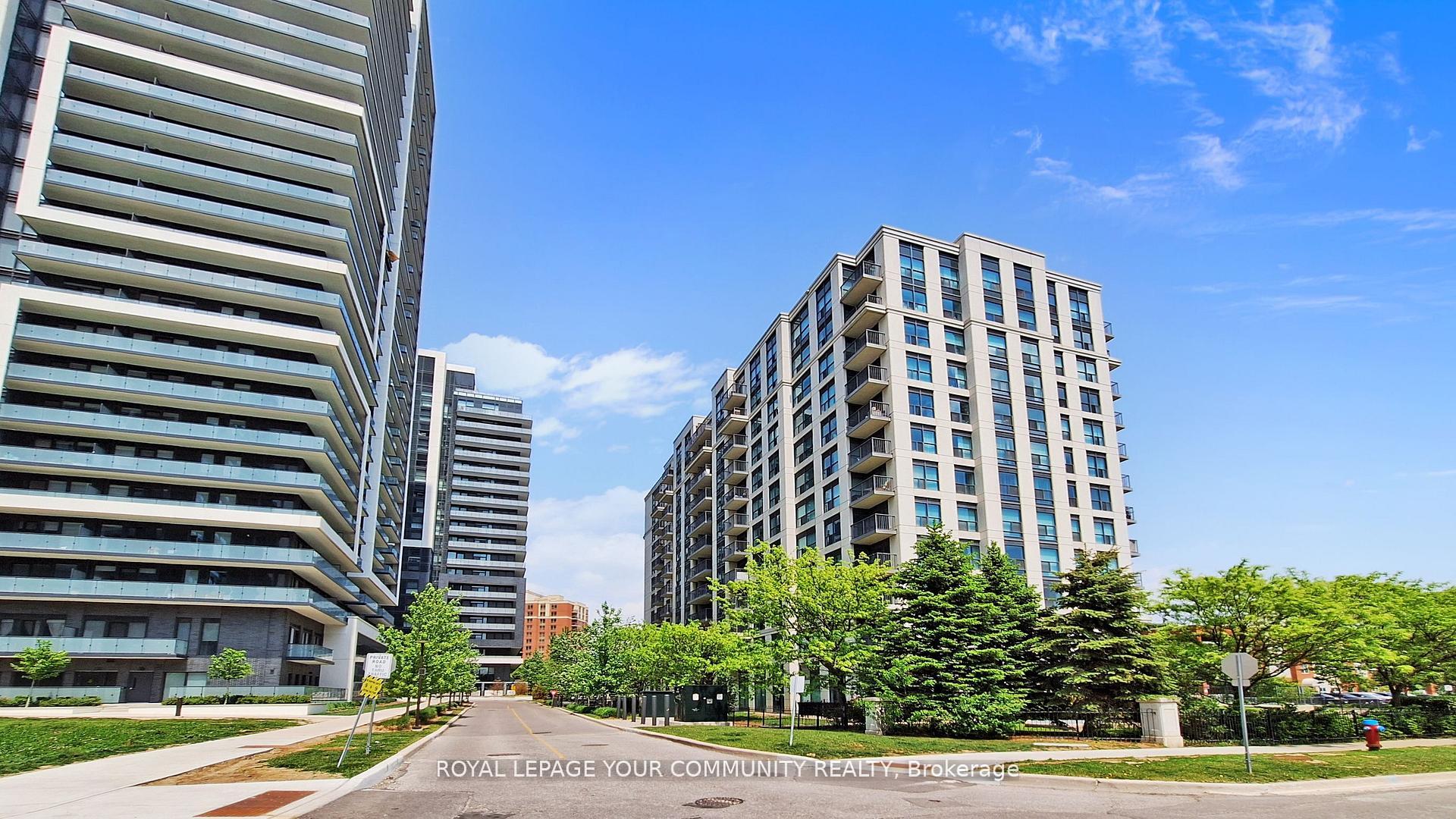 Photo 43 of Unit 1005, 185 Oneida Crescent, Richmond Hill, Langstaff — HOMEH