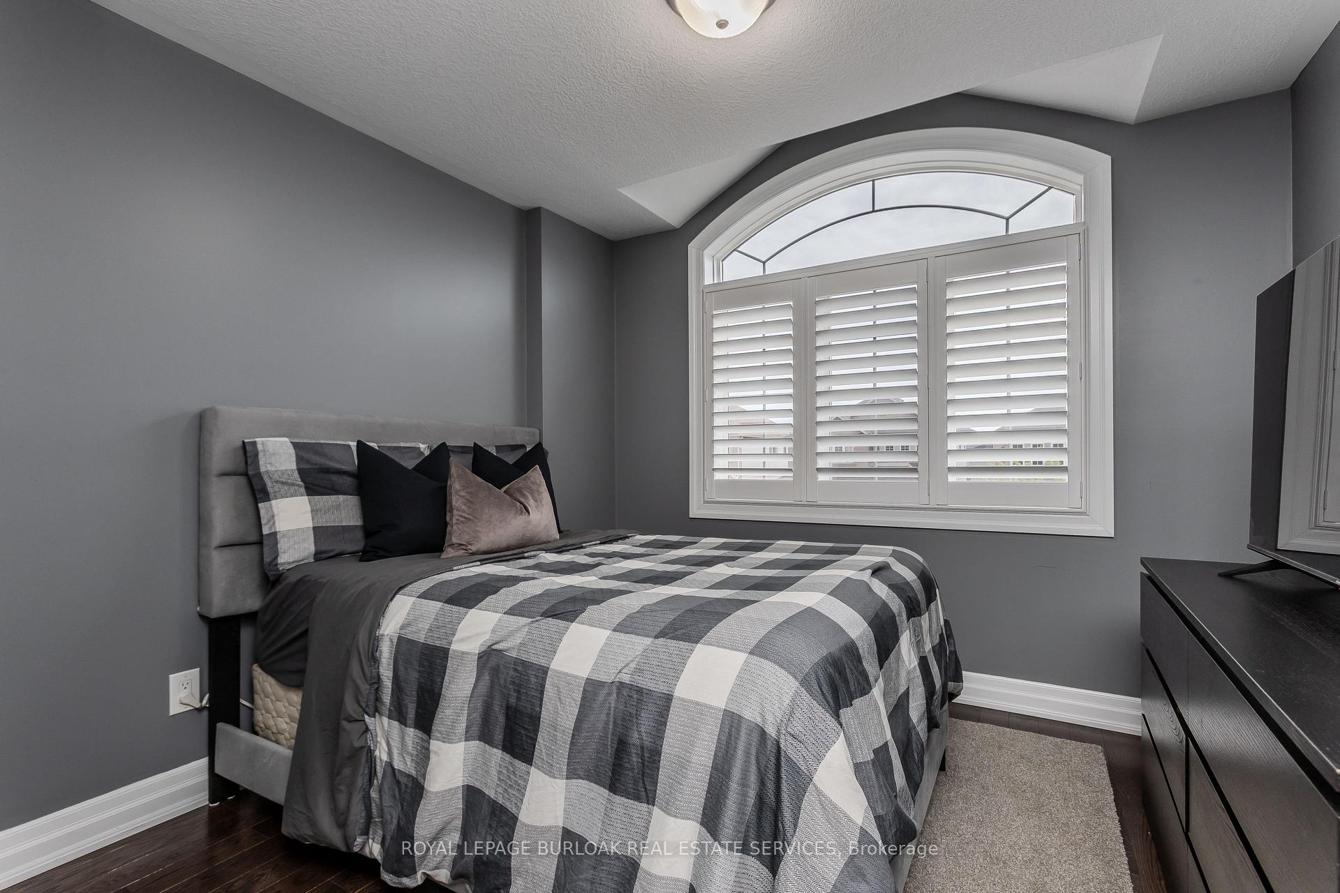 Photo 25 of 24 Newcastle Court, Hamilton, Thorner — HOMEH
