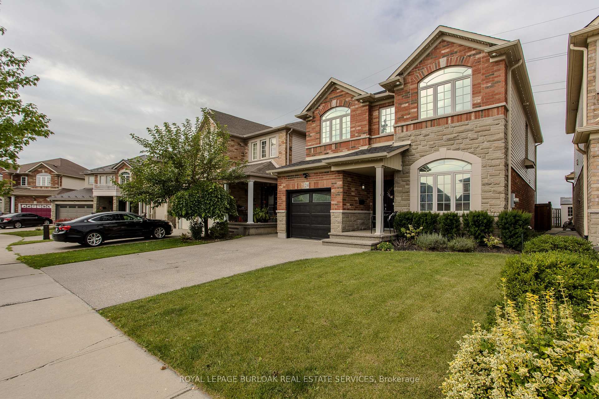 Photo 43 of 24 Newcastle Court, Hamilton, Thorner — HOMEH