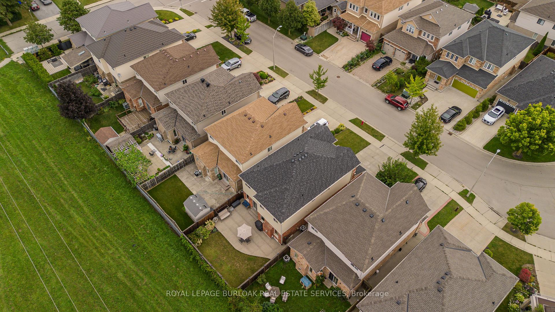Photo 45 of 24 Newcastle Court, Hamilton, Thorner — HOMEH