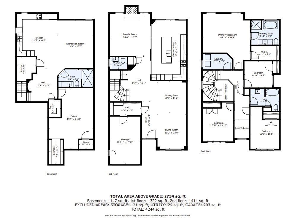 Photo 46 of 24 Newcastle Court, Hamilton, Thorner — HOMEH