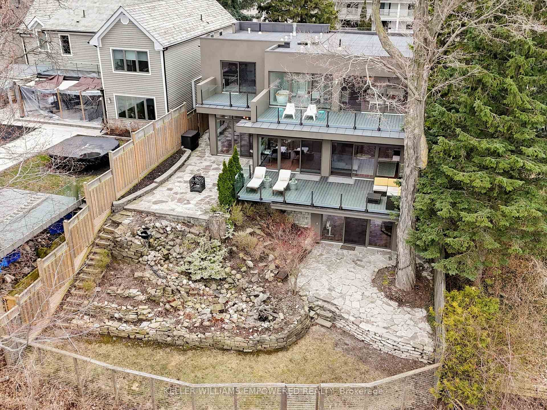 Photo 4 of 9 Fenwood Heights, Scarborough, Cliffcrest — HOMEH