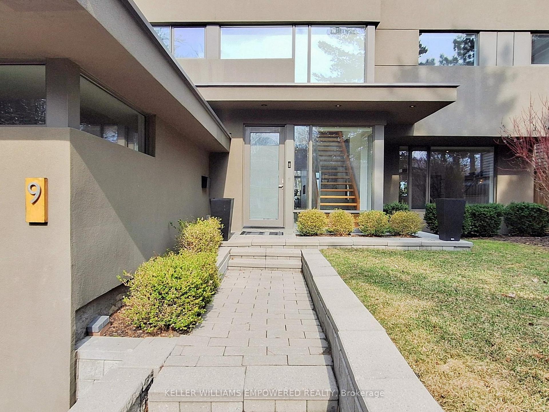 Photo 5 of 9 Fenwood Heights, Scarborough, Cliffcrest — HOMEH