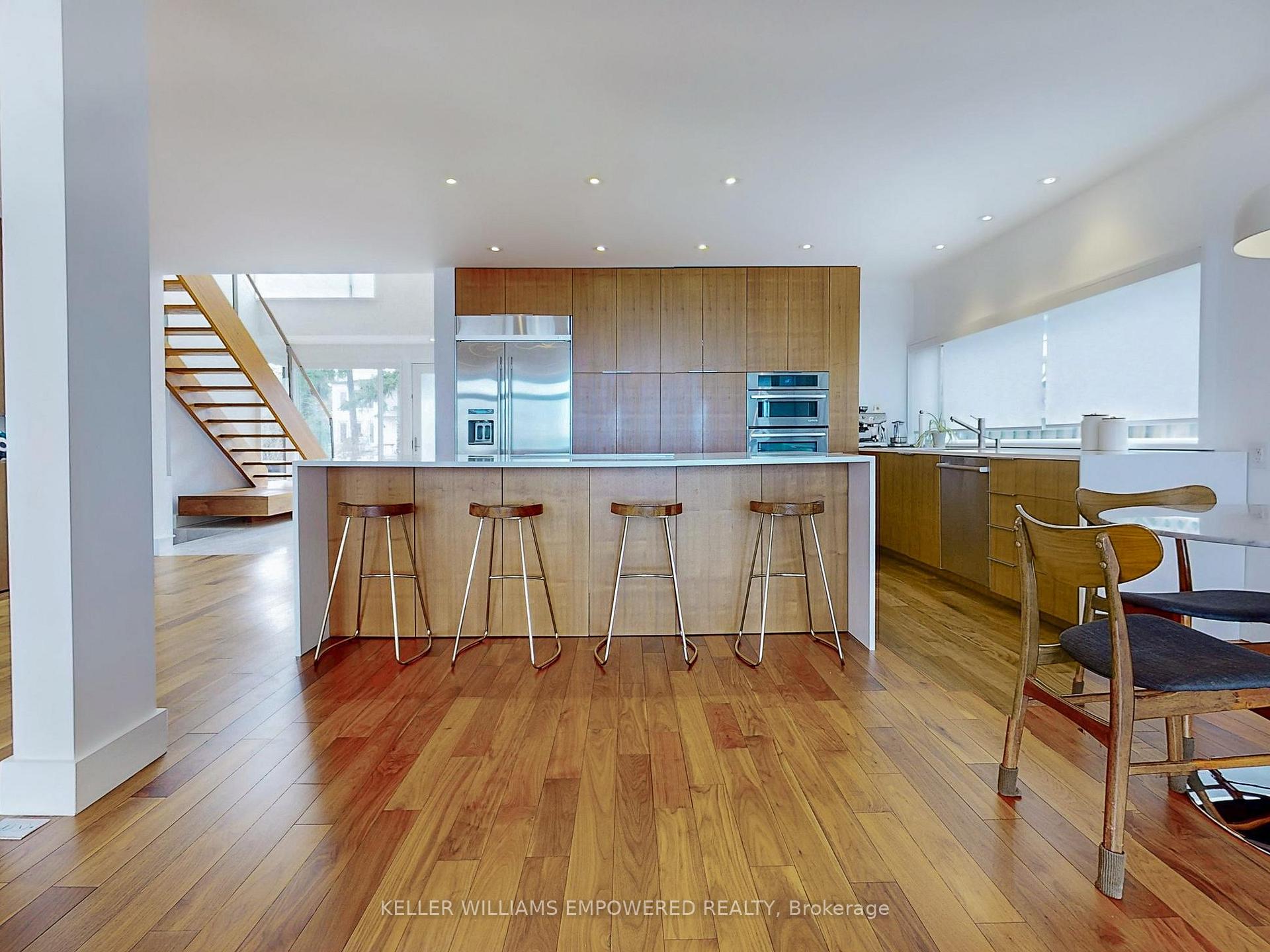 Photo 8 of 9 Fenwood Heights, Scarborough, Cliffcrest — HOMEH
