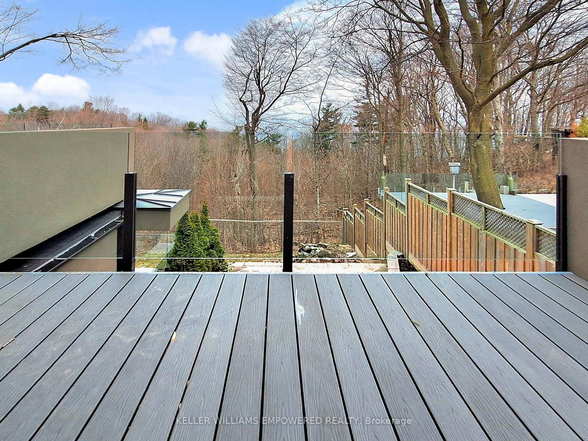 Photo 35 of 9 Fenwood Heights, Scarborough, Cliffcrest — HOMEH