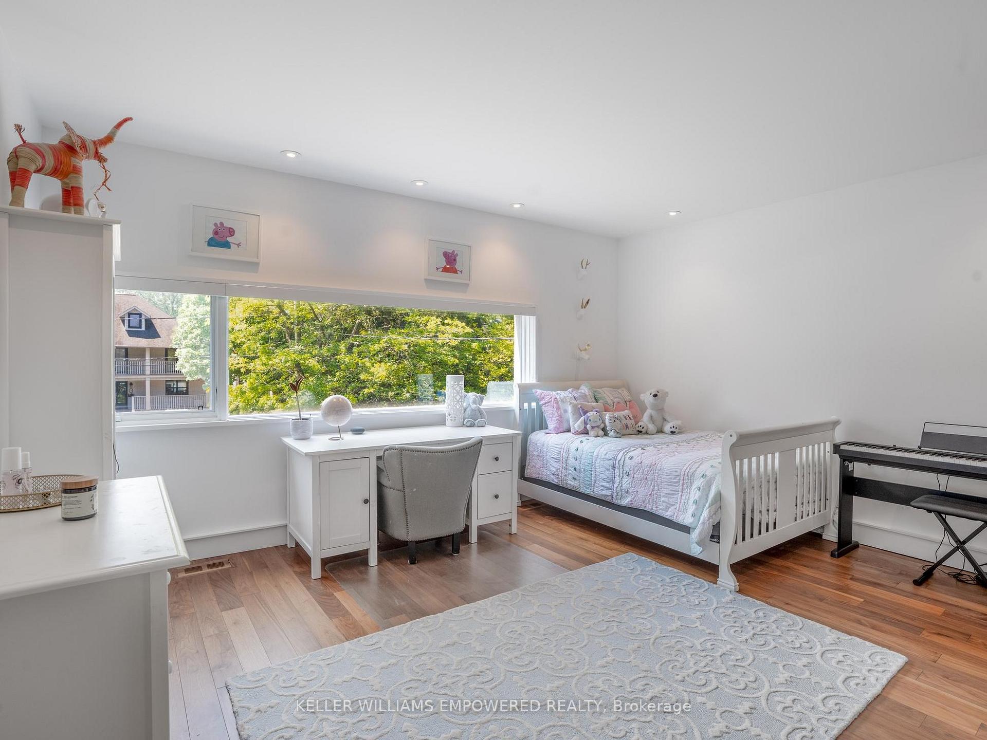 Photo 36 of 9 Fenwood Heights, Scarborough, Cliffcrest — HOMEH