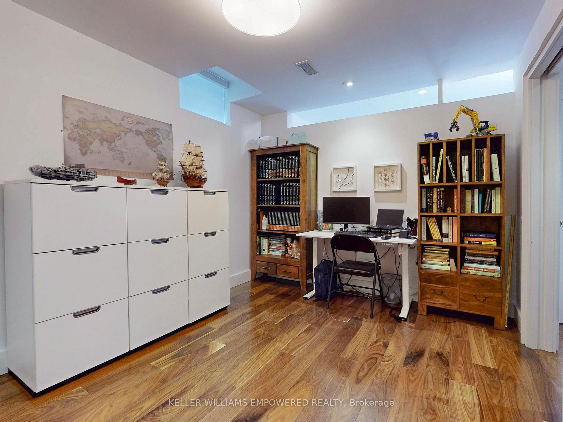 Photo 39 of 9 Fenwood Heights, Scarborough, Cliffcrest — HOMEH