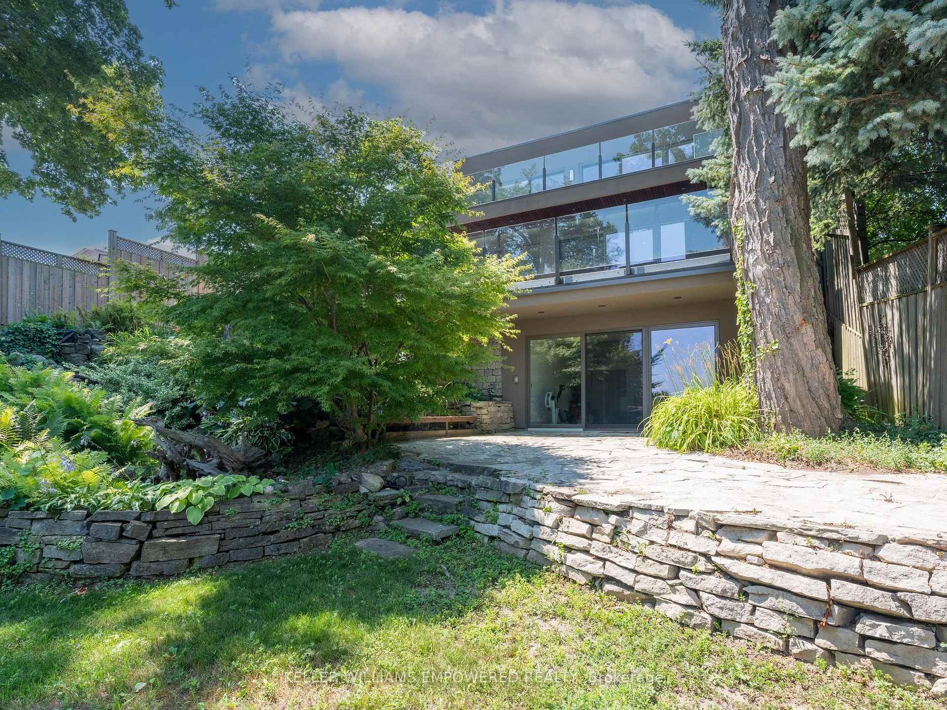 Photo 42 of 9 Fenwood Heights, Scarborough, Cliffcrest — HOMEH