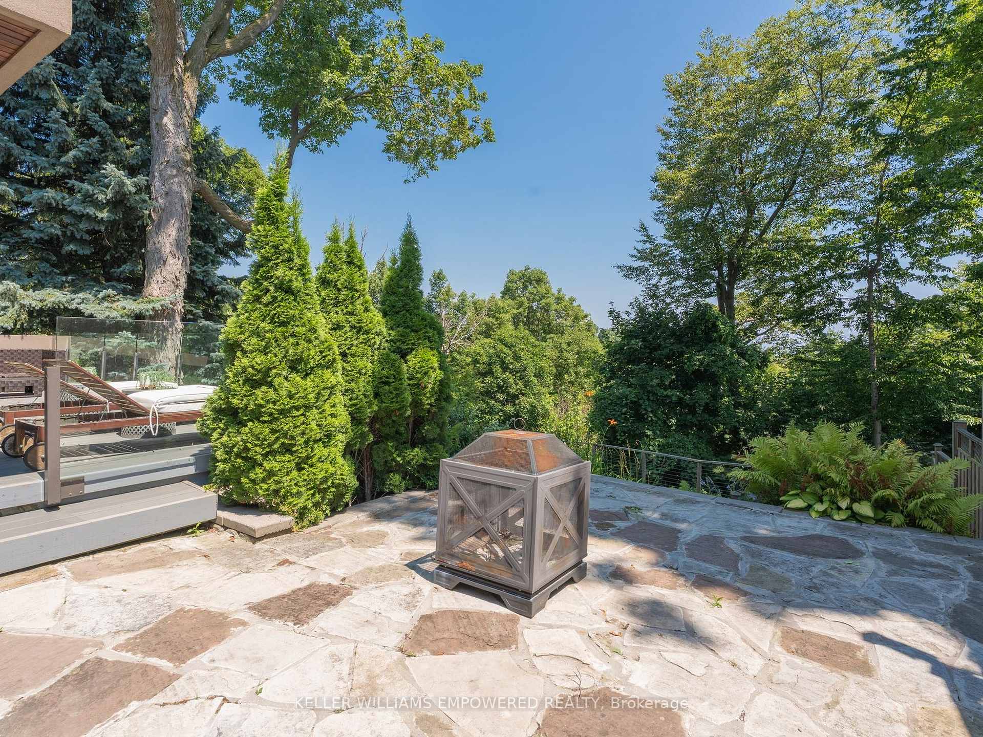 Photo 44 of 9 Fenwood Heights, Scarborough, Cliffcrest — HOMEH