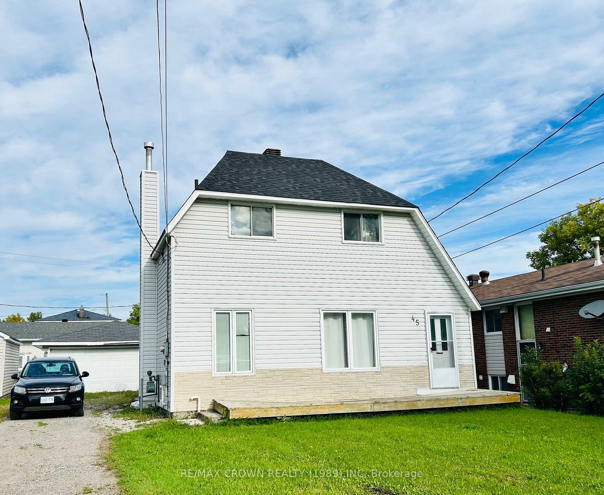 Photo of 45 Dallyn Avenue