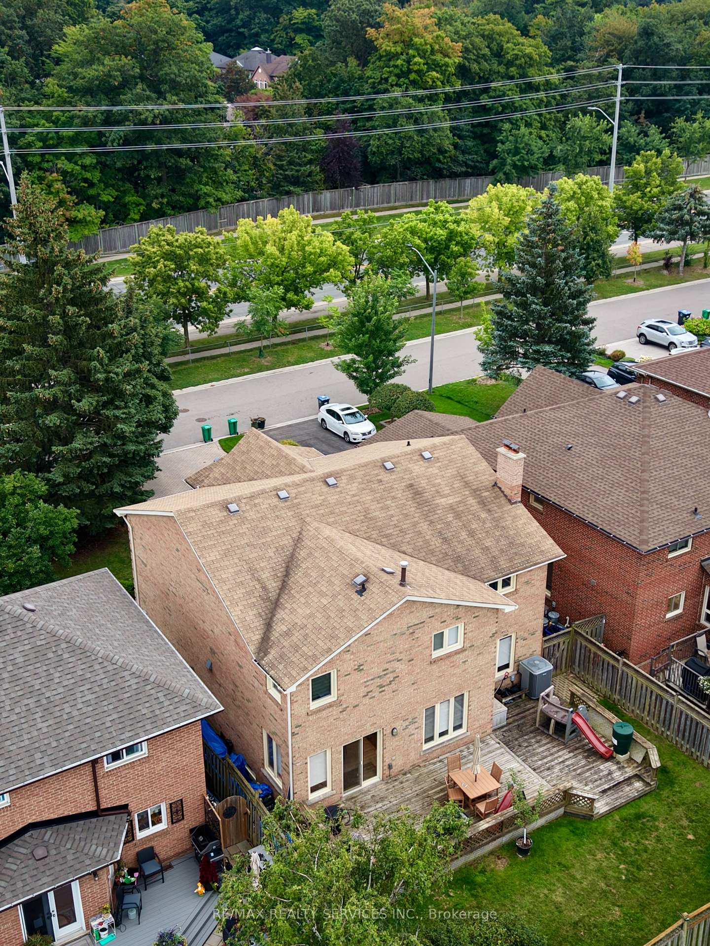 Photo 20 of 3975 Seebring Crescent, Mississauga, Erin Mills — HOMEH