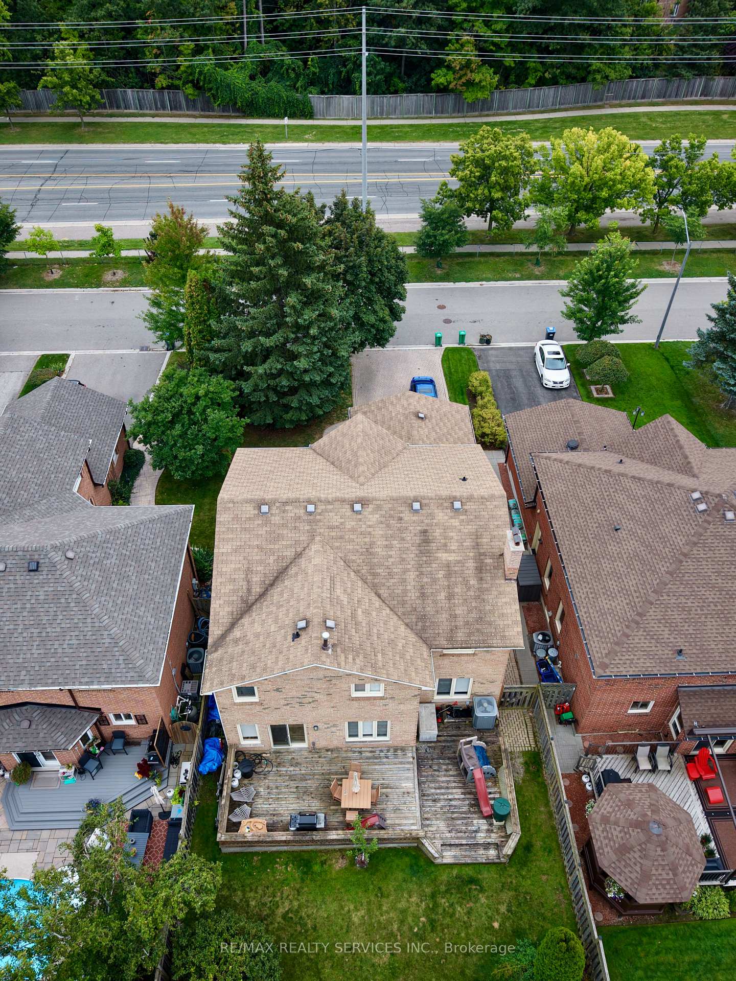 Photo 21 of 3975 Seebring Crescent, Mississauga, Erin Mills — HOMEH