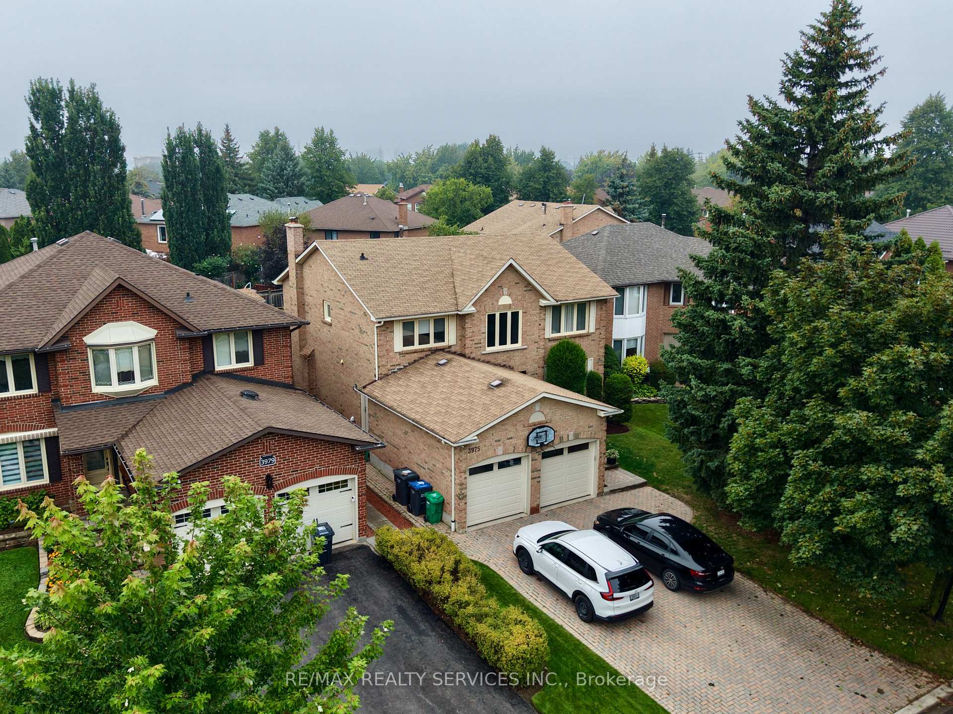 Photo 22 of 3975 Seebring Crescent, Mississauga, Erin Mills — HOMEH