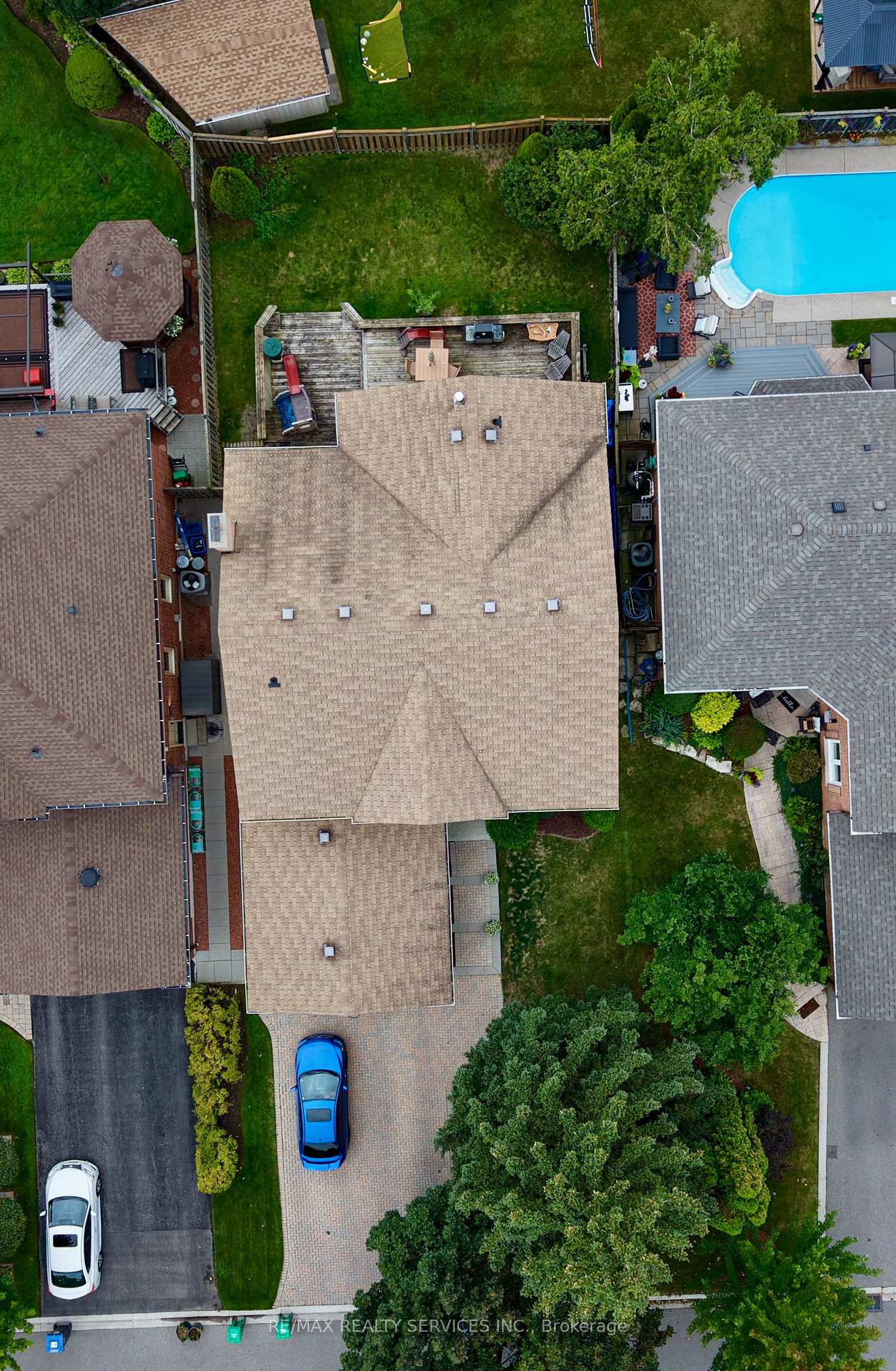 Photo 24 of 3975 Seebring Crescent, Mississauga, Erin Mills — HOMEH