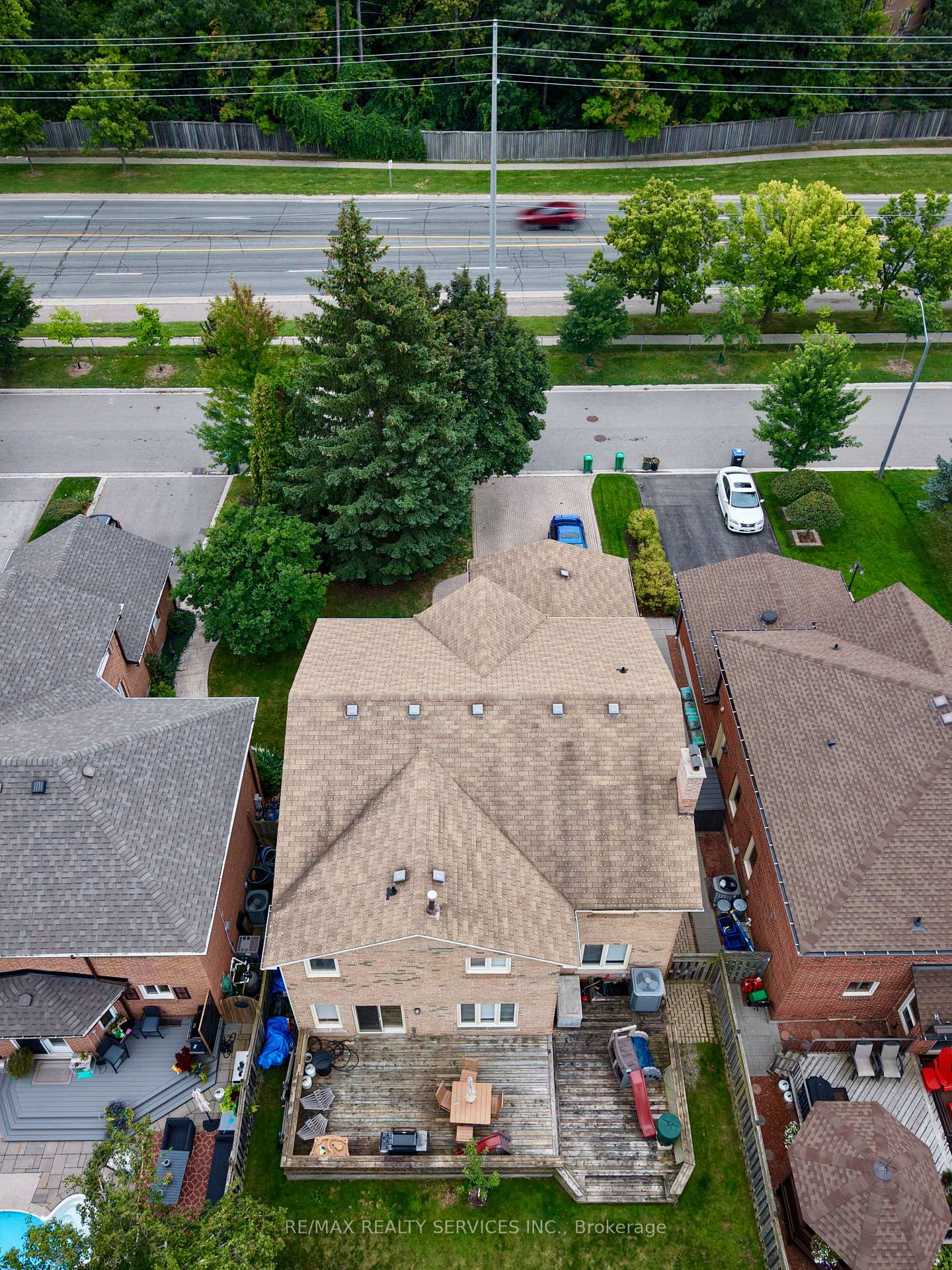 Photo 26 of 3975 Seebring Crescent, Mississauga, Erin Mills — HOMEH