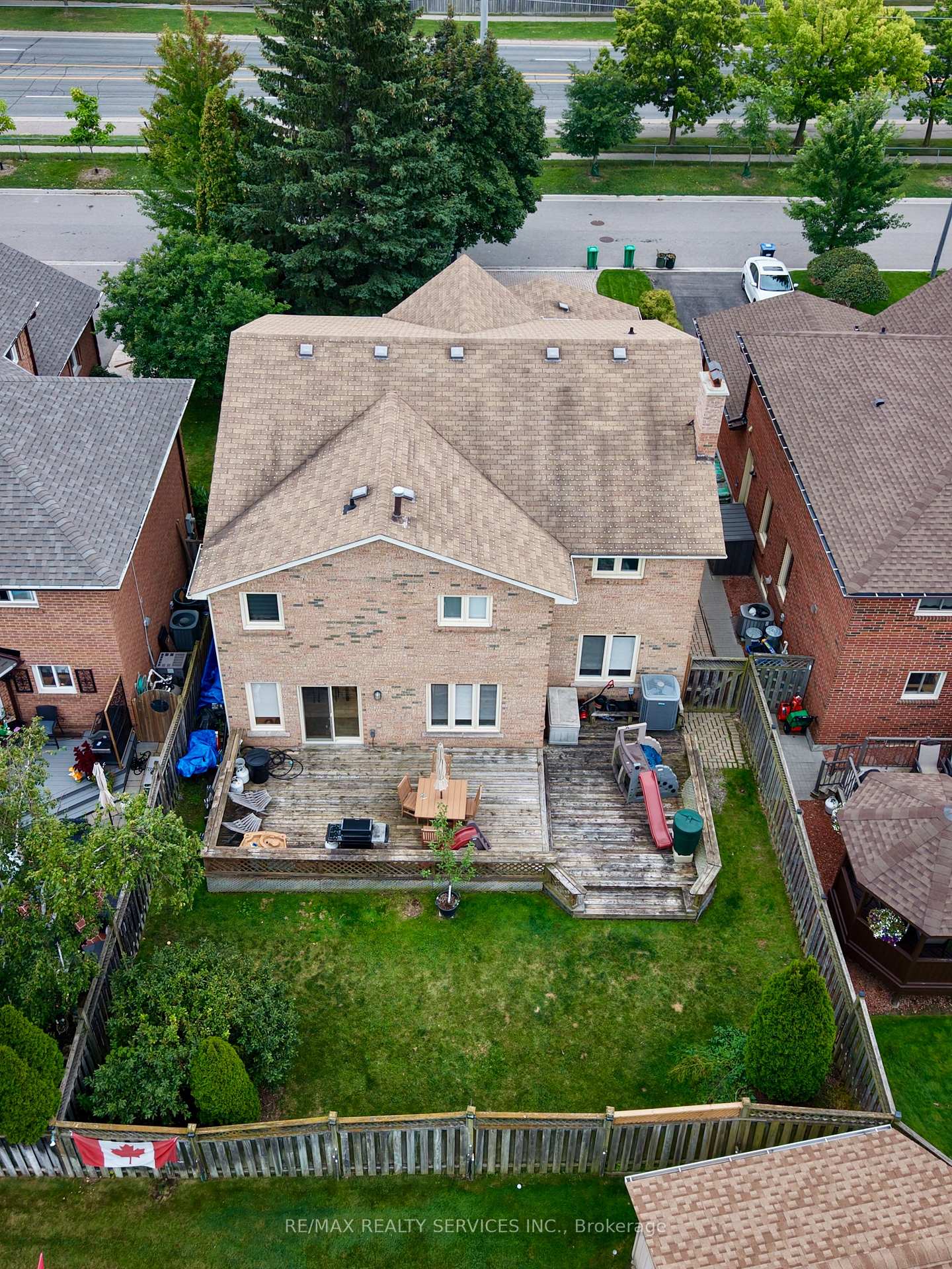 Photo 27 of 3975 Seebring Crescent, Mississauga, Erin Mills — HOMEH