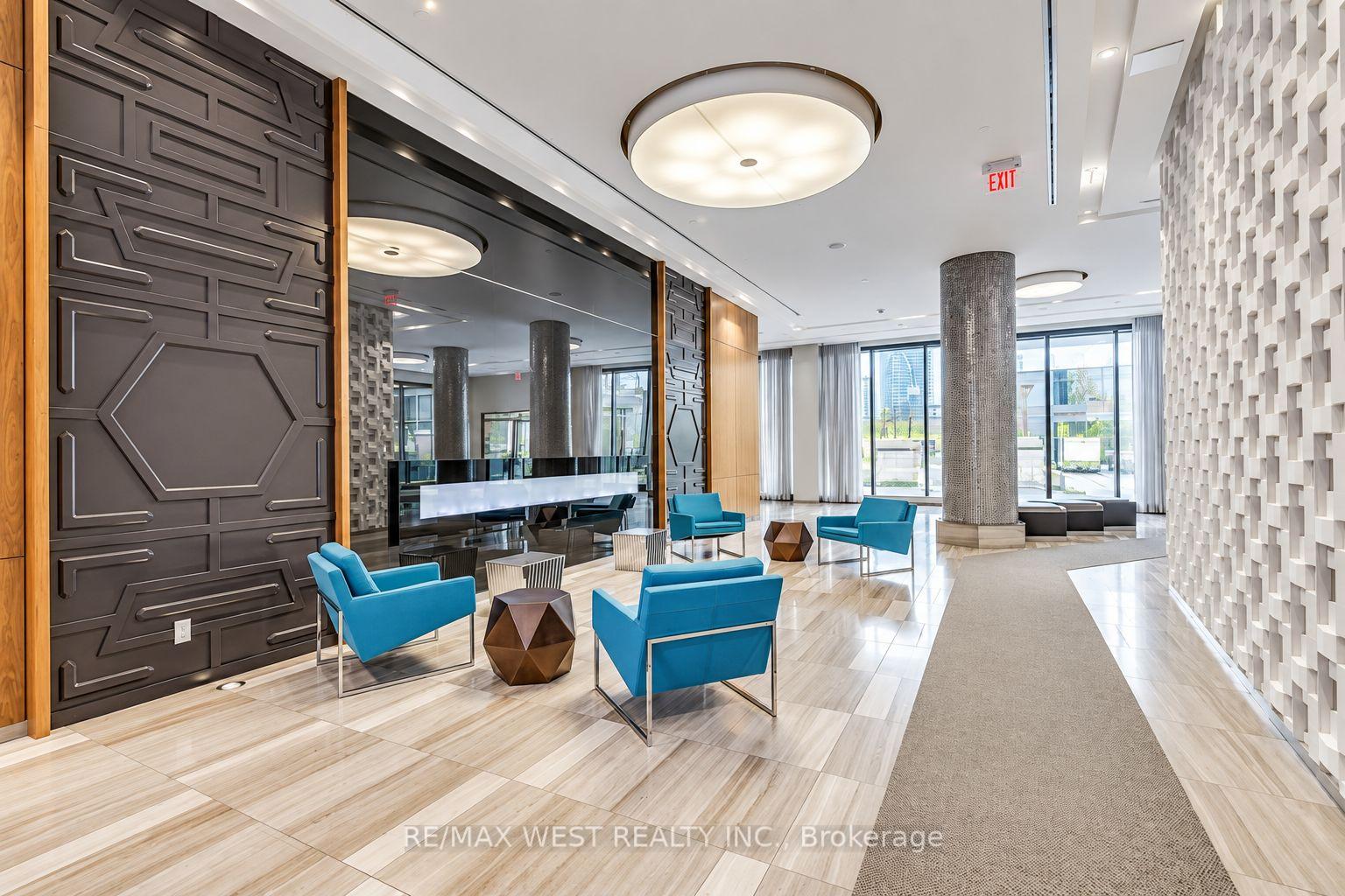Photo of Unit 2107, 36 Park Lawn Road